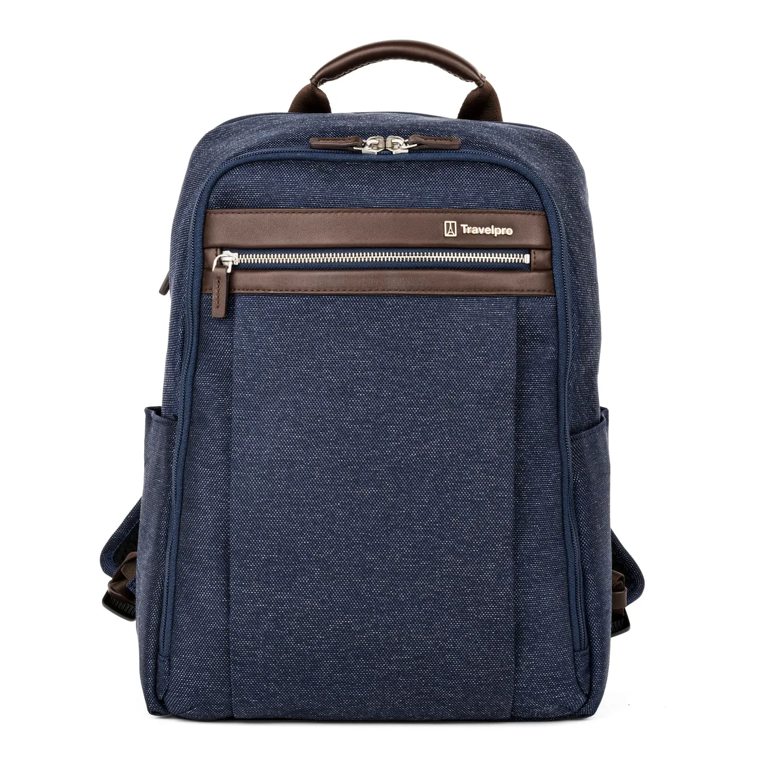 Travelpro Platinum Elite Laptop Travel Backpack, Fits up to 16 Inch Laptop Bags Travelpro