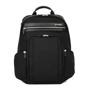 Travelpro Platinum Elite Laptop Travel Backpack, Fits up to 17.5 Inch Laptop Bags Travelpro