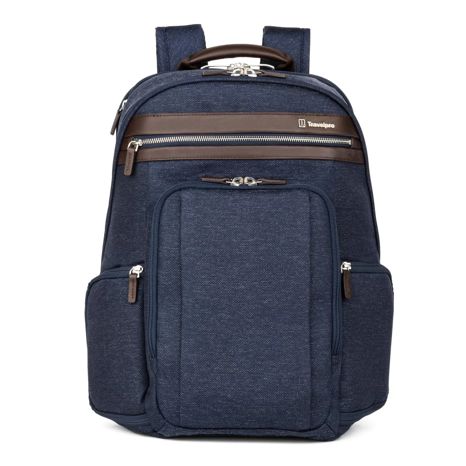 Travelpro Platinum Elite Laptop Travel Backpack, Fits up to 17.5 Inch Laptop Bags Travelpro