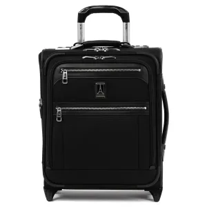 TravelPro Platinum Elite Regional Carry-On Rollaboard Bags Travelpro