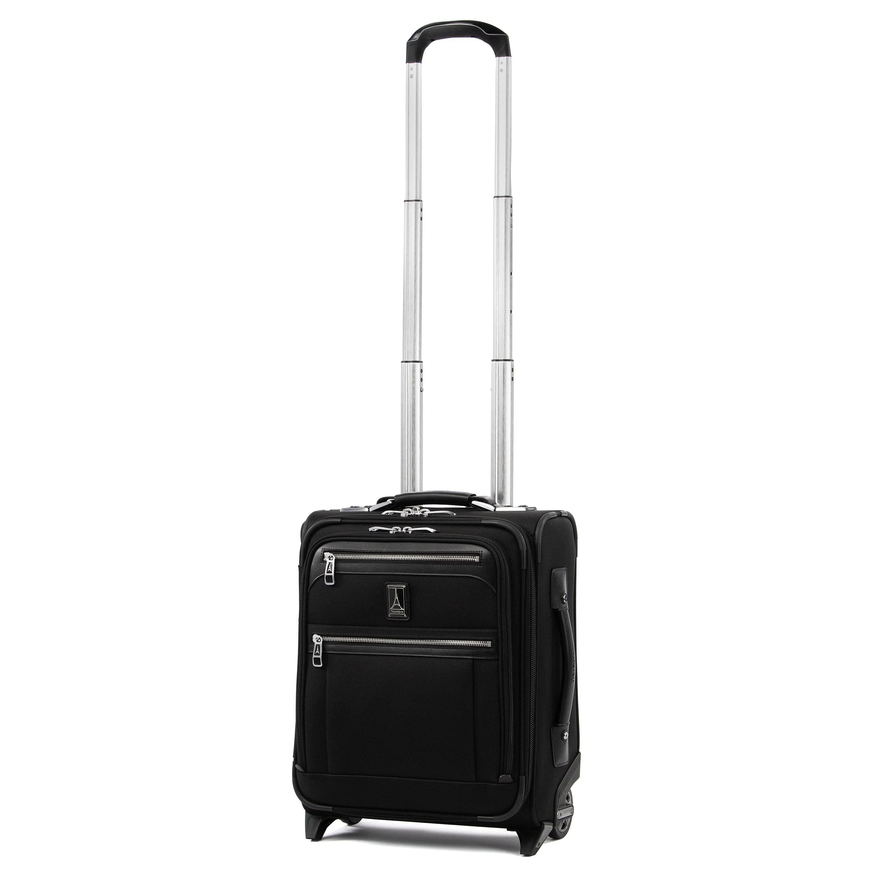 TravelPro Platinum Elite Regional Carry-On Rollaboard Bags Travelpro