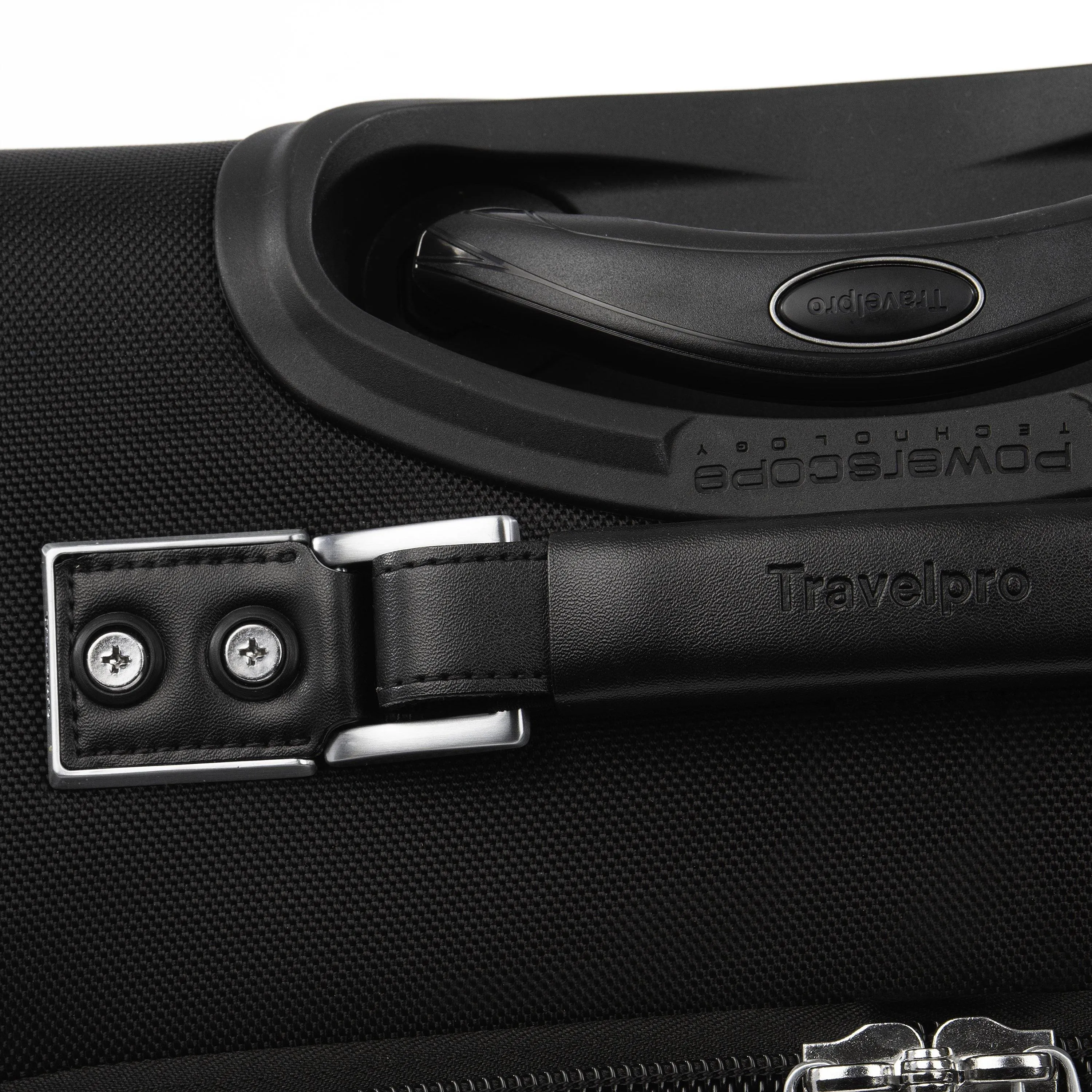 TravelPro Platinum Elite Regional Carry-On Rollaboard Bags Travelpro