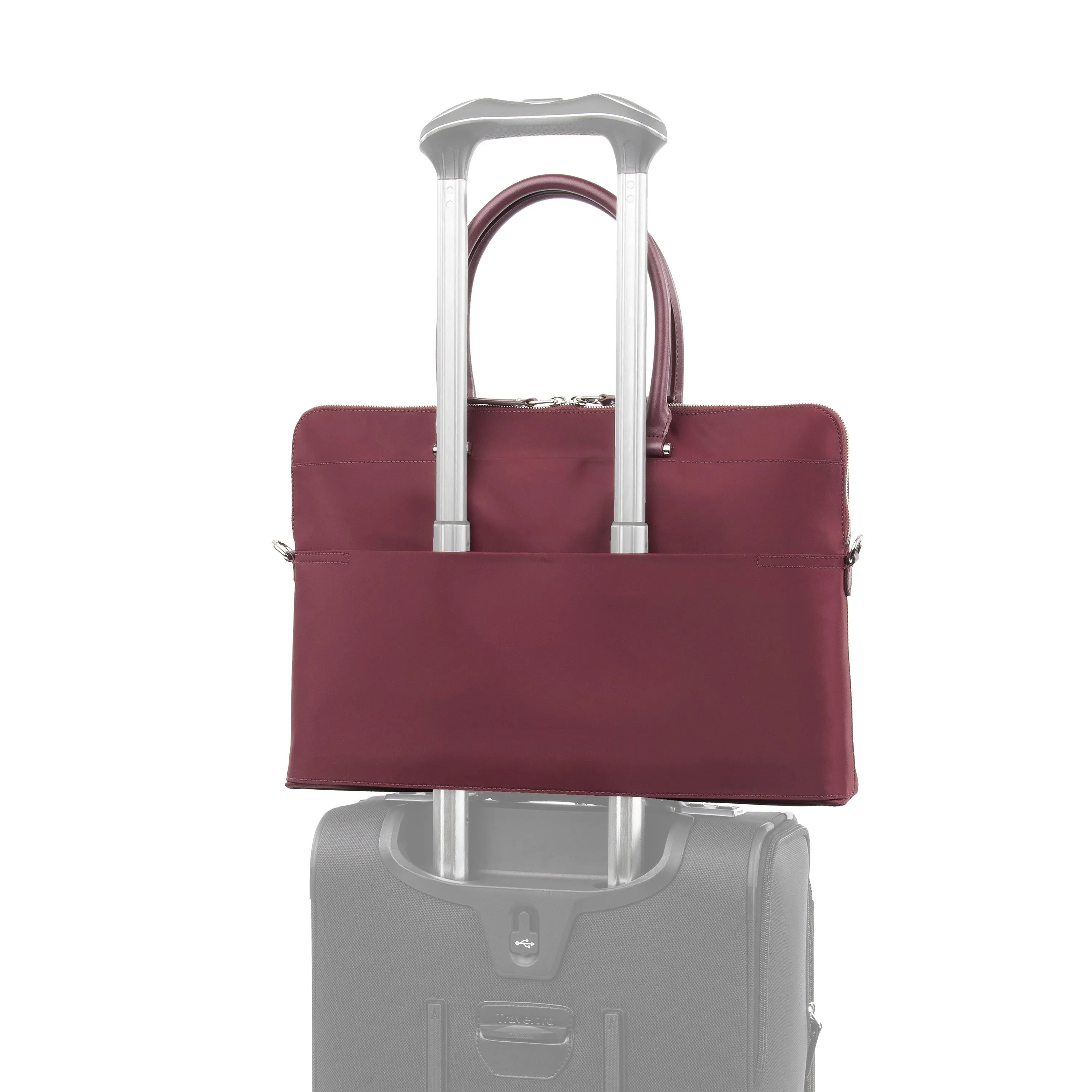 TravelPro Platinum Elite Women's Briefcase Bags Travelpro