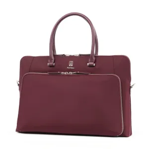 TravelPro Platinum Elite Women's Briefcase Bags Travelpro