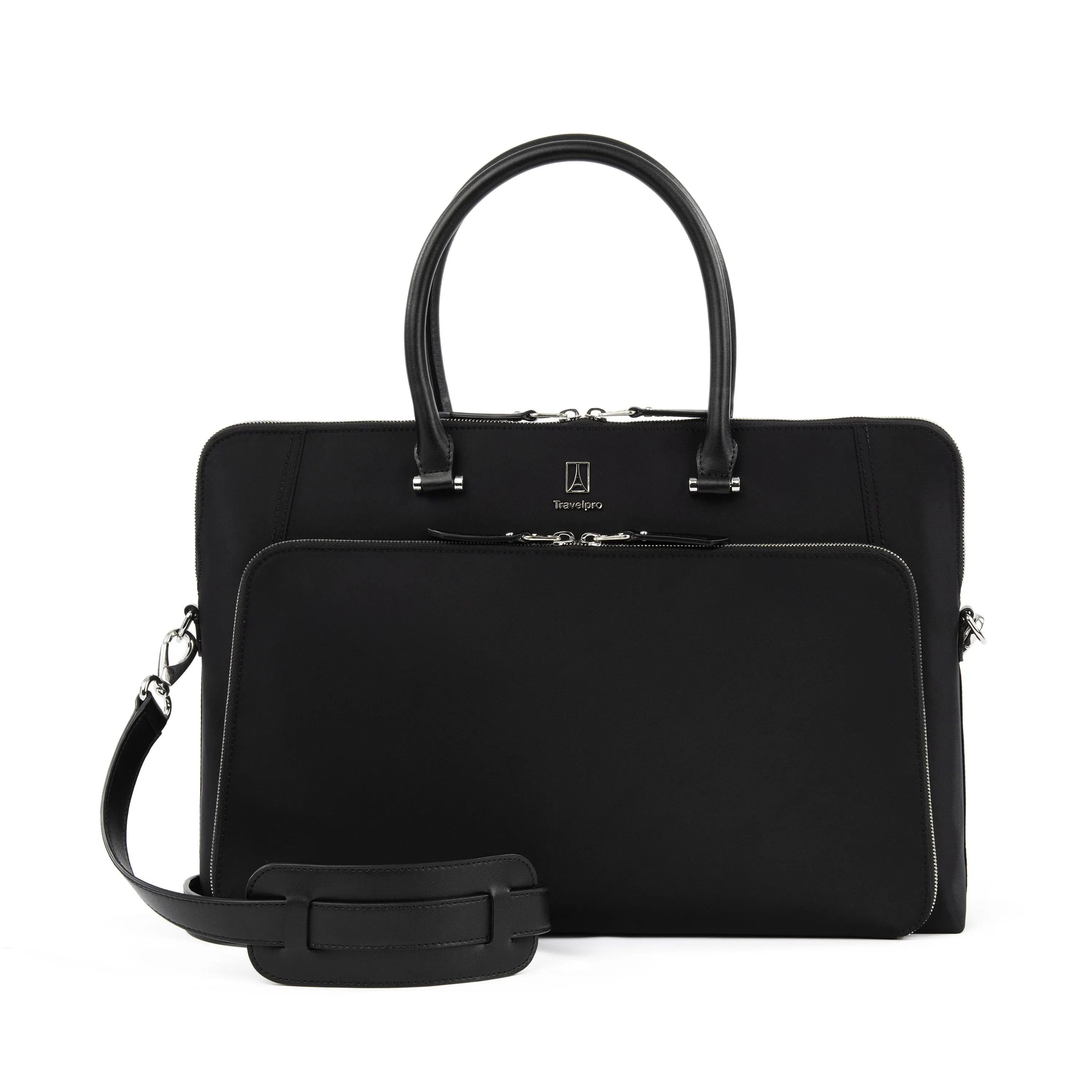 TravelPro Platinum Elite Women's Briefcase Bags Travelpro