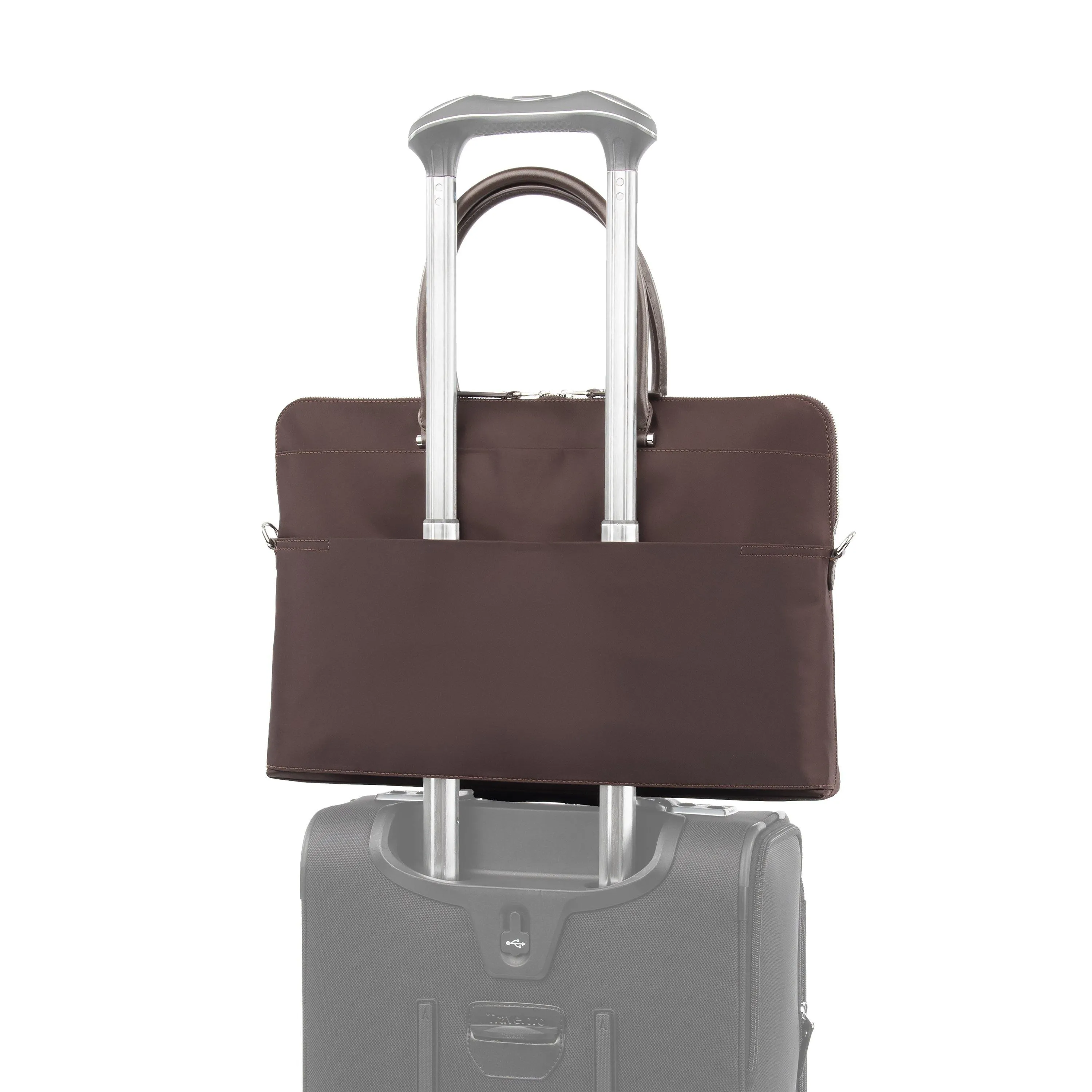 TravelPro Platinum Elite Women's Briefcase Bags Travelpro
