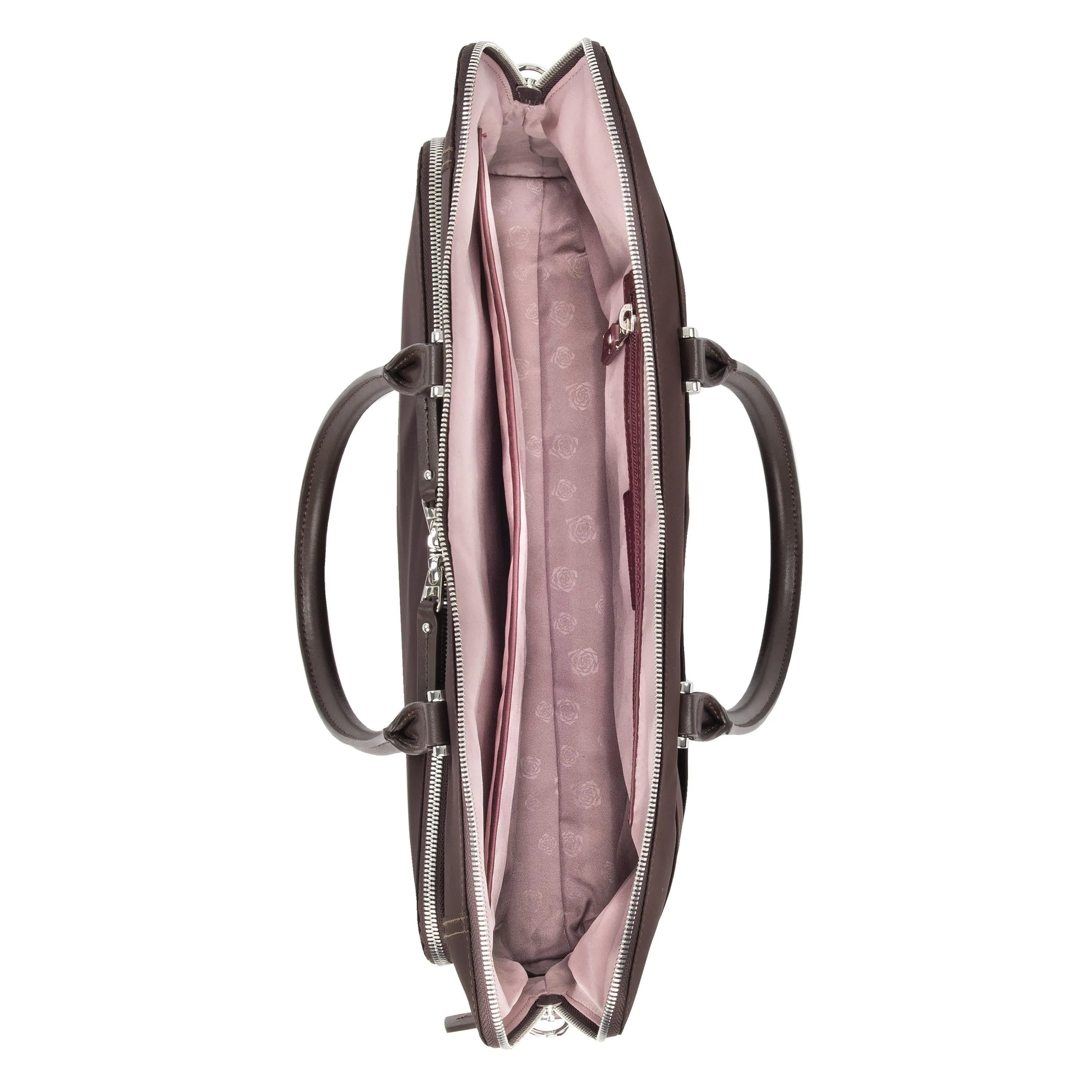 TravelPro Platinum Elite Women's Briefcase Bags Travelpro