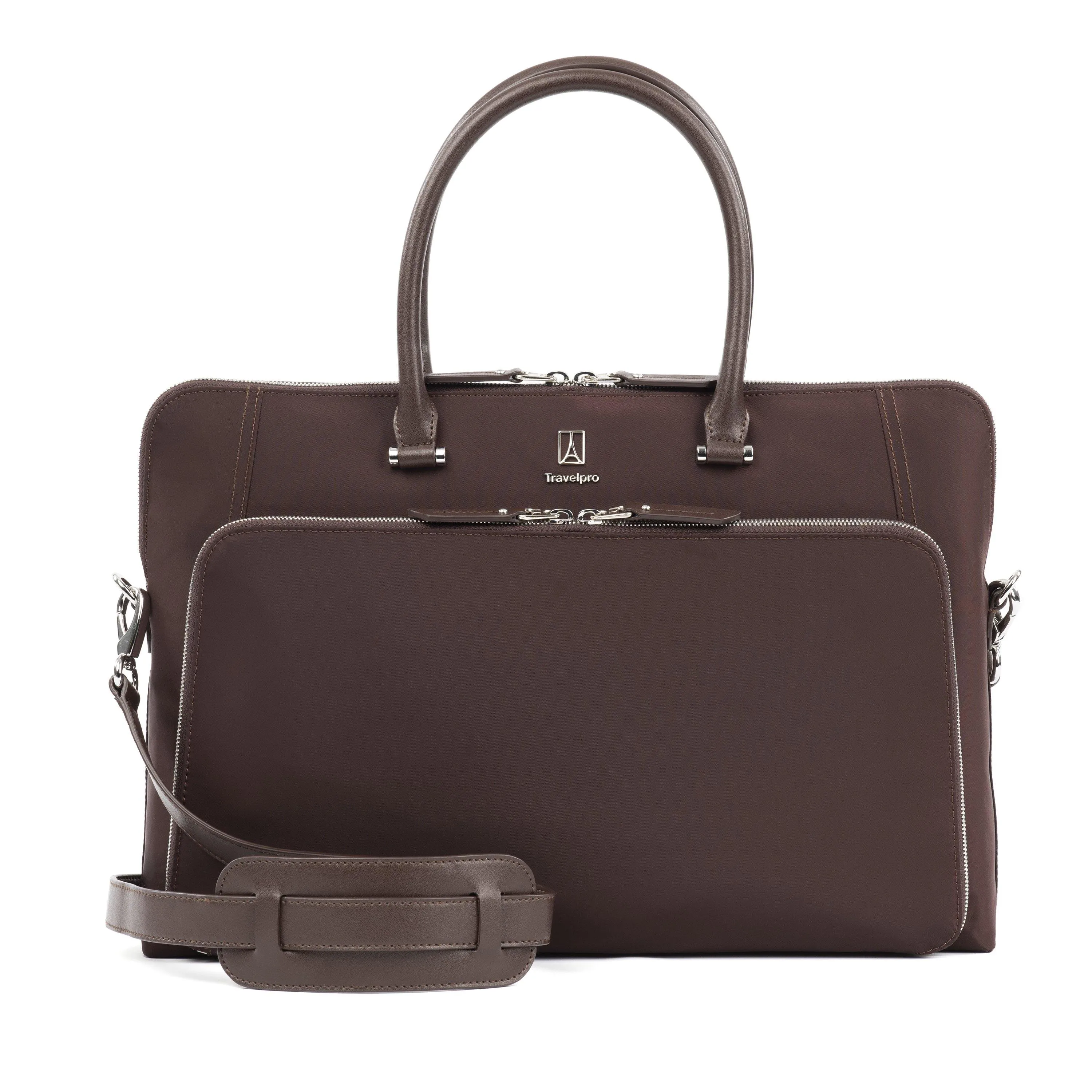 TravelPro Platinum Elite Women's Briefcase Bags Travelpro