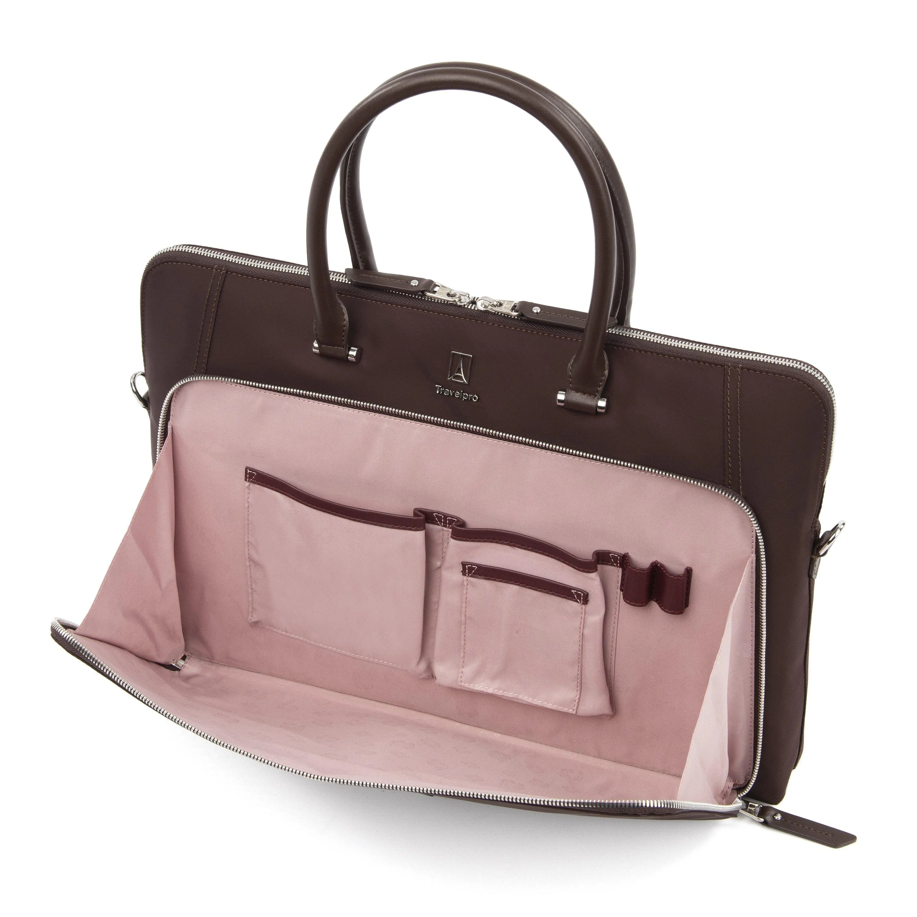TravelPro Platinum Elite Women's Briefcase Bags Travelpro