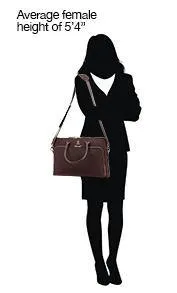 TravelPro Platinum Elite Women's Briefcase Bags Travelpro