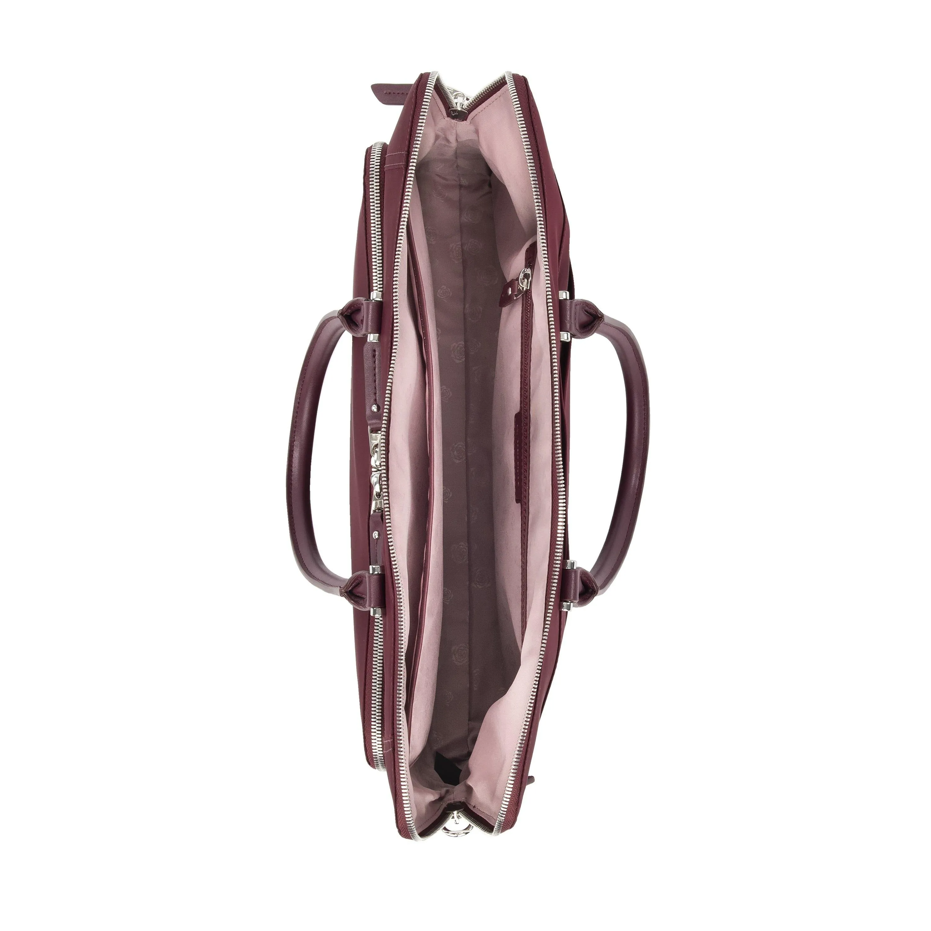 TravelPro Platinum Elite Women's Briefcase Bags Travelpro