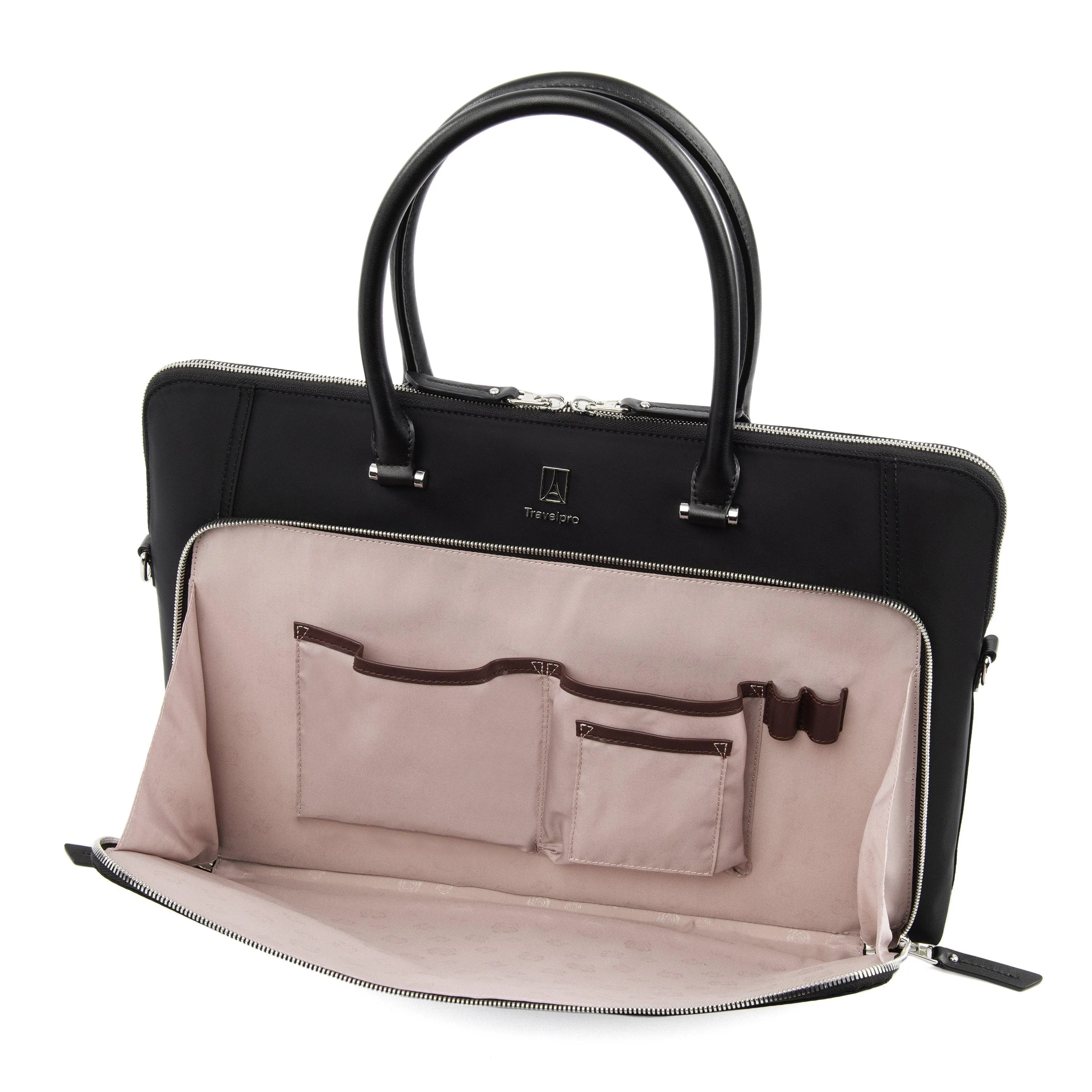 TravelPro Platinum Elite Women's Briefcase Bags Travelpro