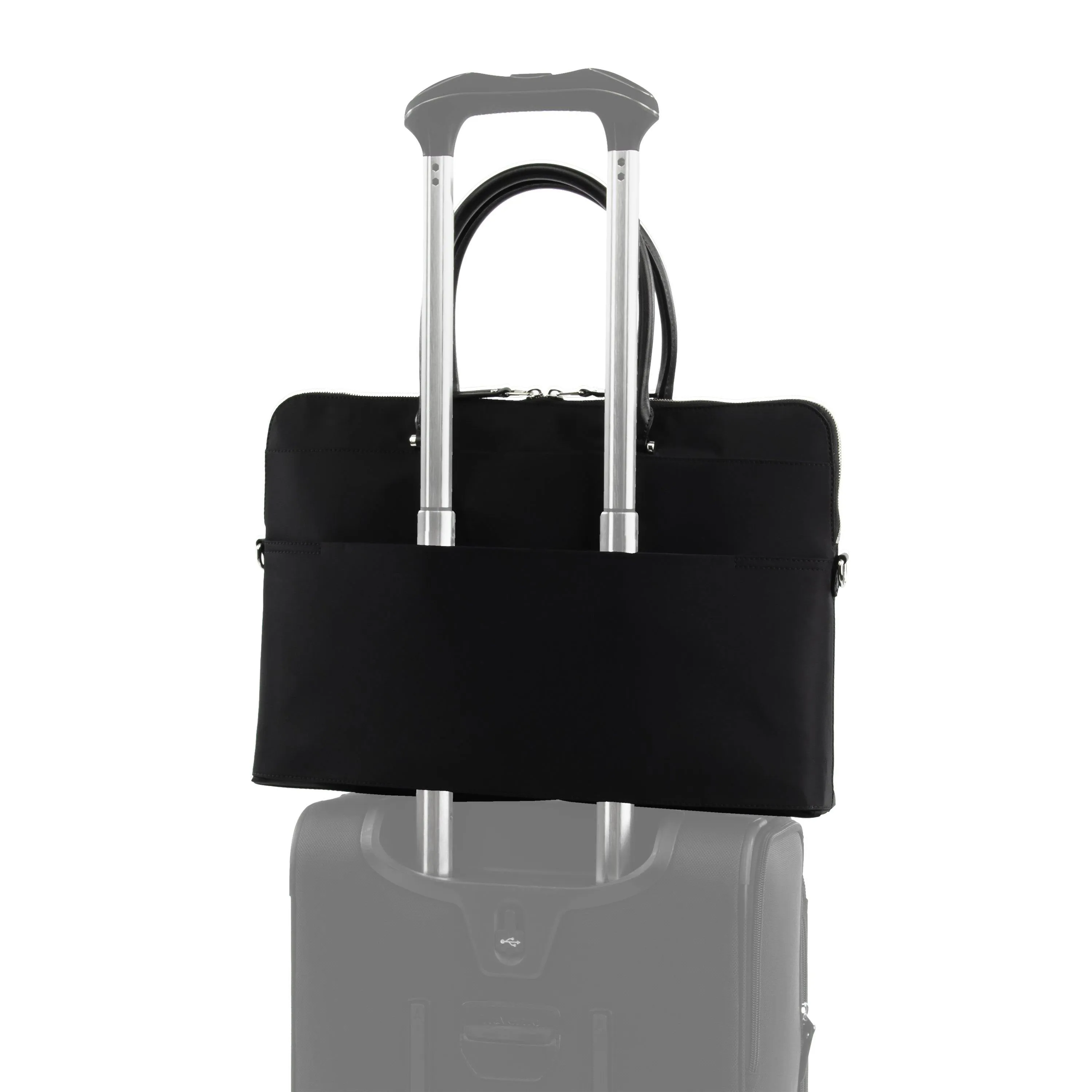 TravelPro Platinum Elite Women's Briefcase Bags Travelpro
