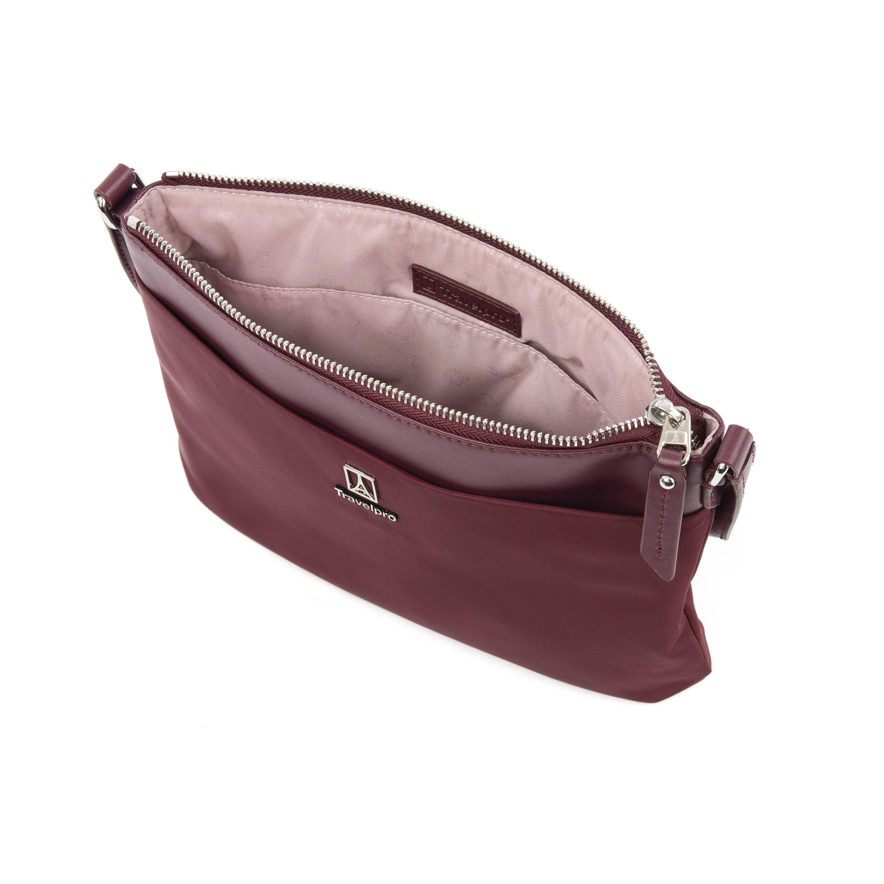 TravelPro Platinum Elite Women's Crossbody Bags Travelpro
