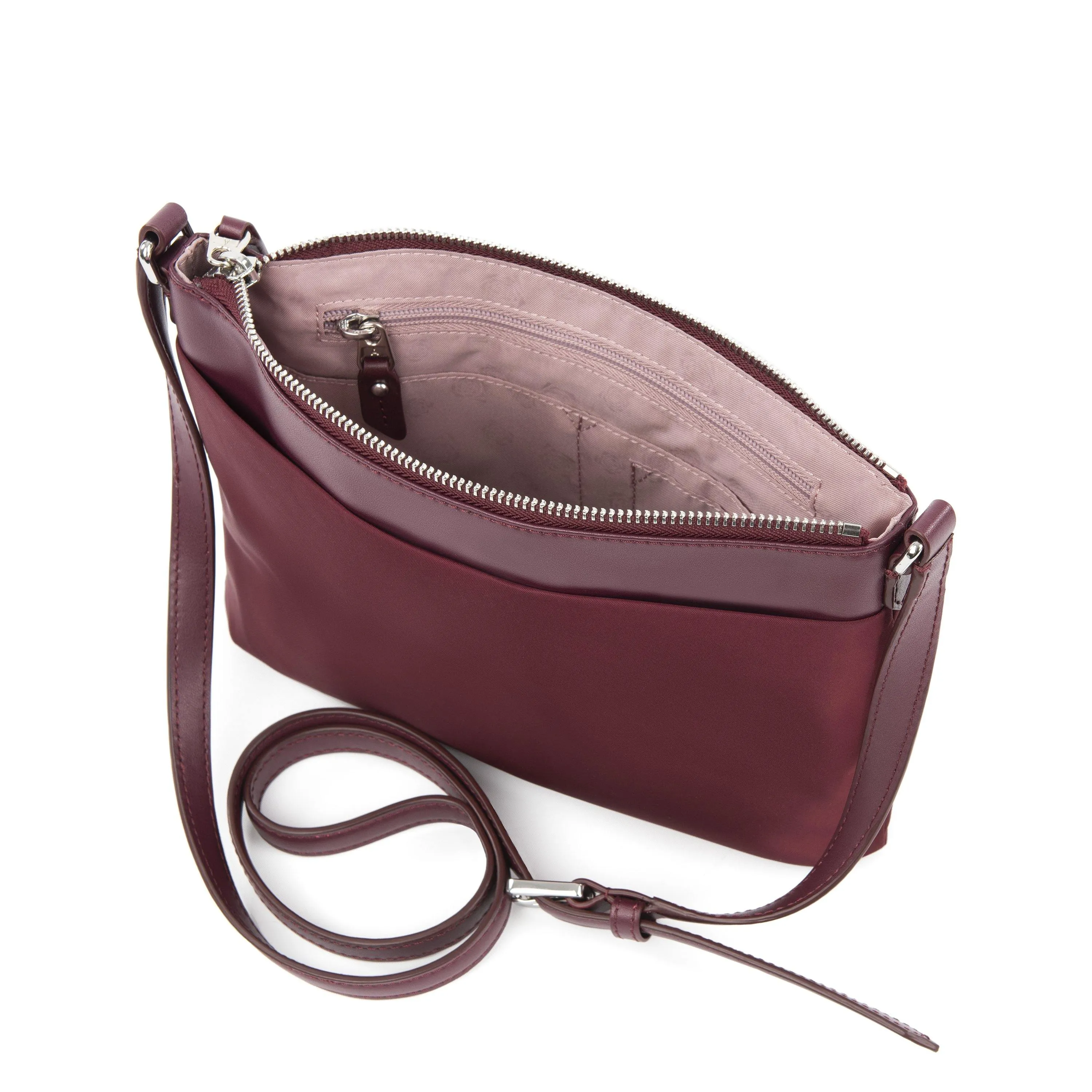TravelPro Platinum Elite Women's Crossbody Bags Travelpro