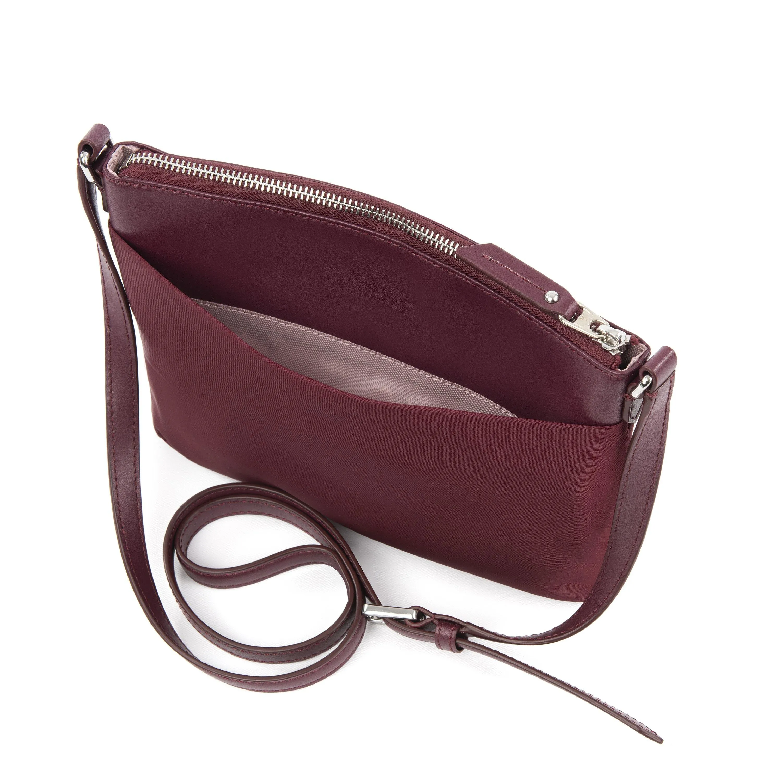 TravelPro Platinum Elite Women's Crossbody Bags Travelpro