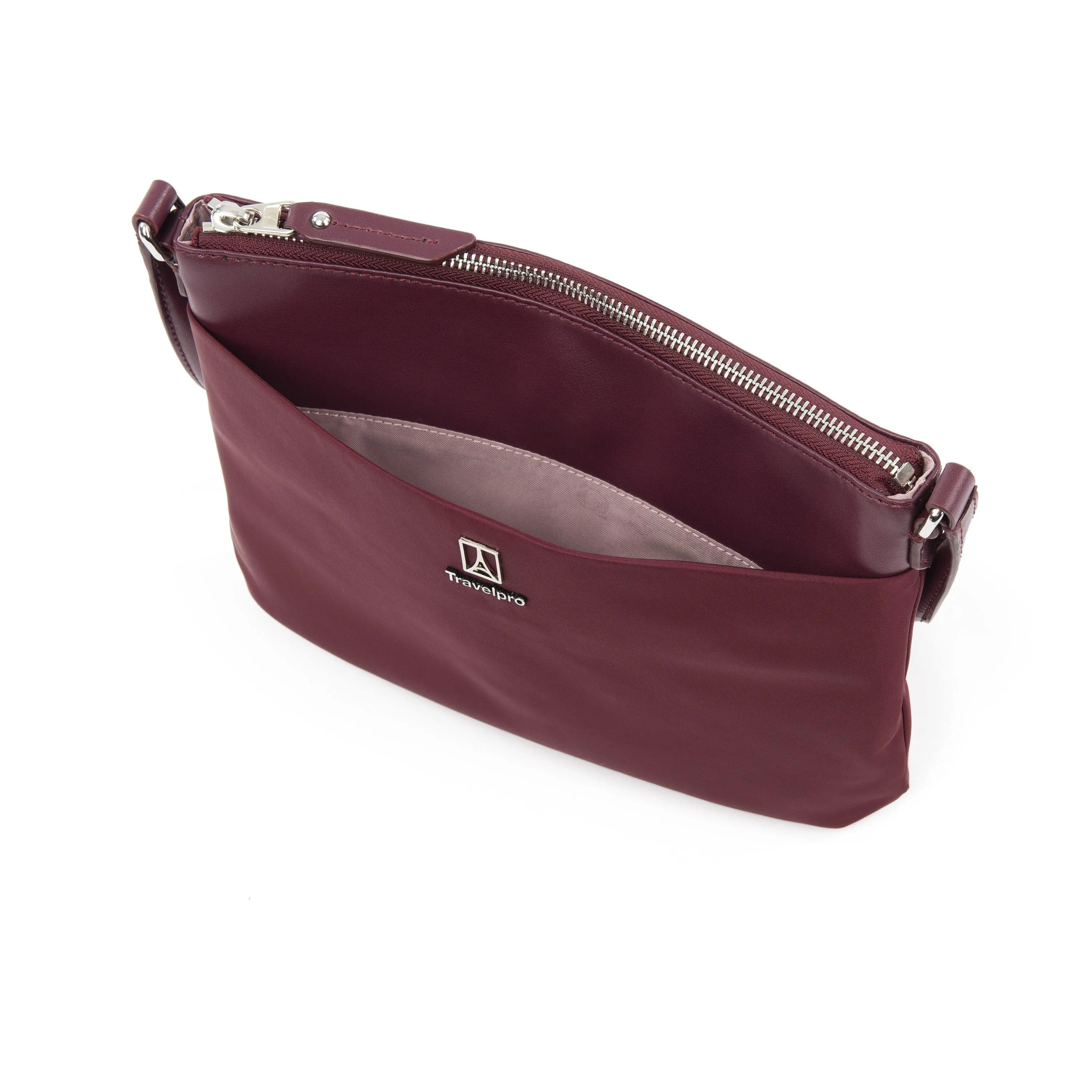 TravelPro Platinum Elite Women's Crossbody Bags Travelpro