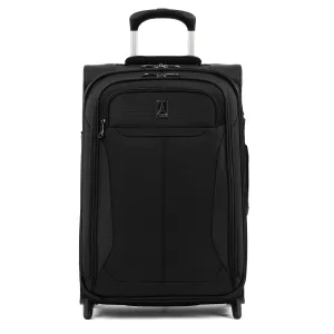 TravelPro Tourlite 22" 2-Wheel Carry-On Luggage Bags Travelpro