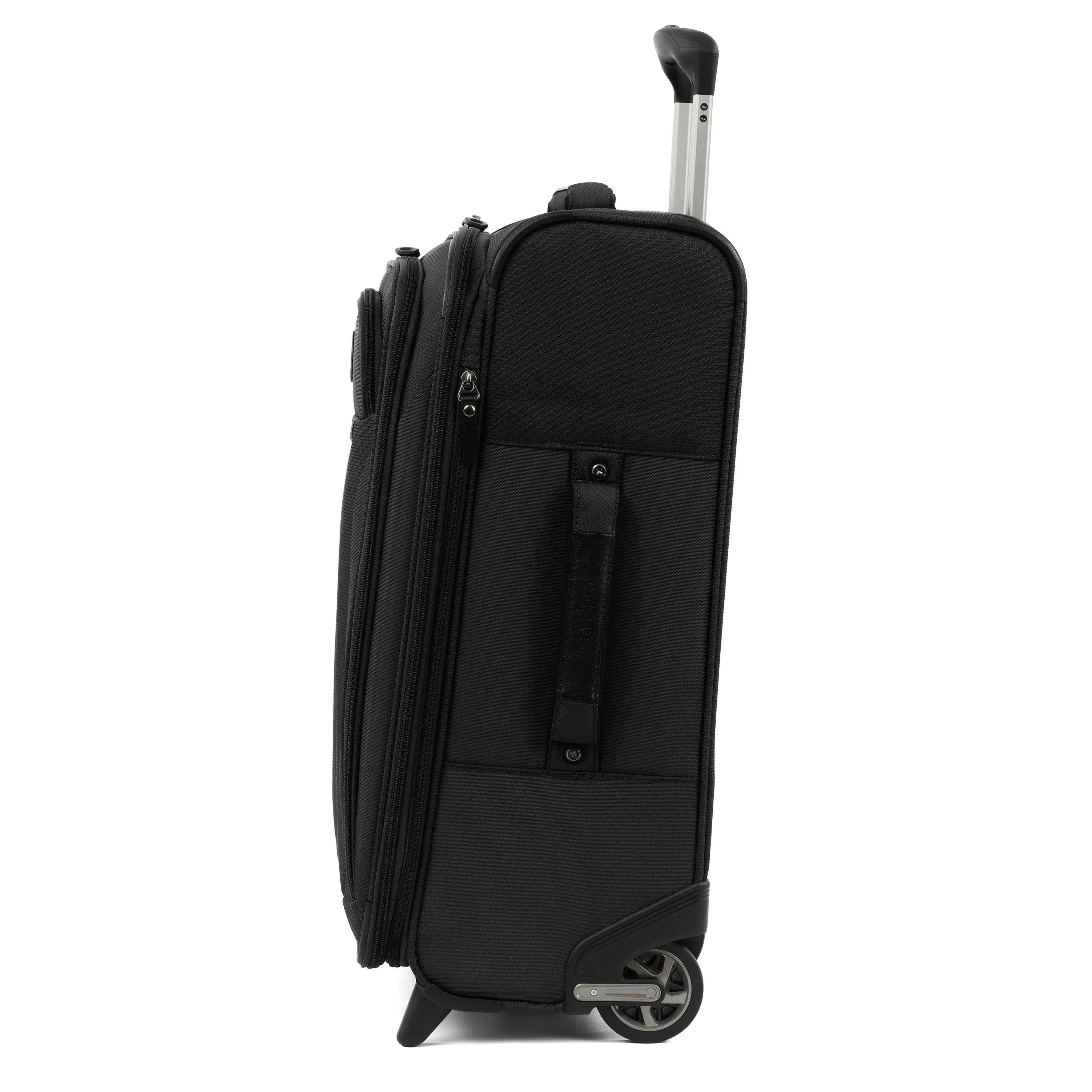 TravelPro Tourlite 22" 2-Wheel Carry-On Luggage Bags Travelpro