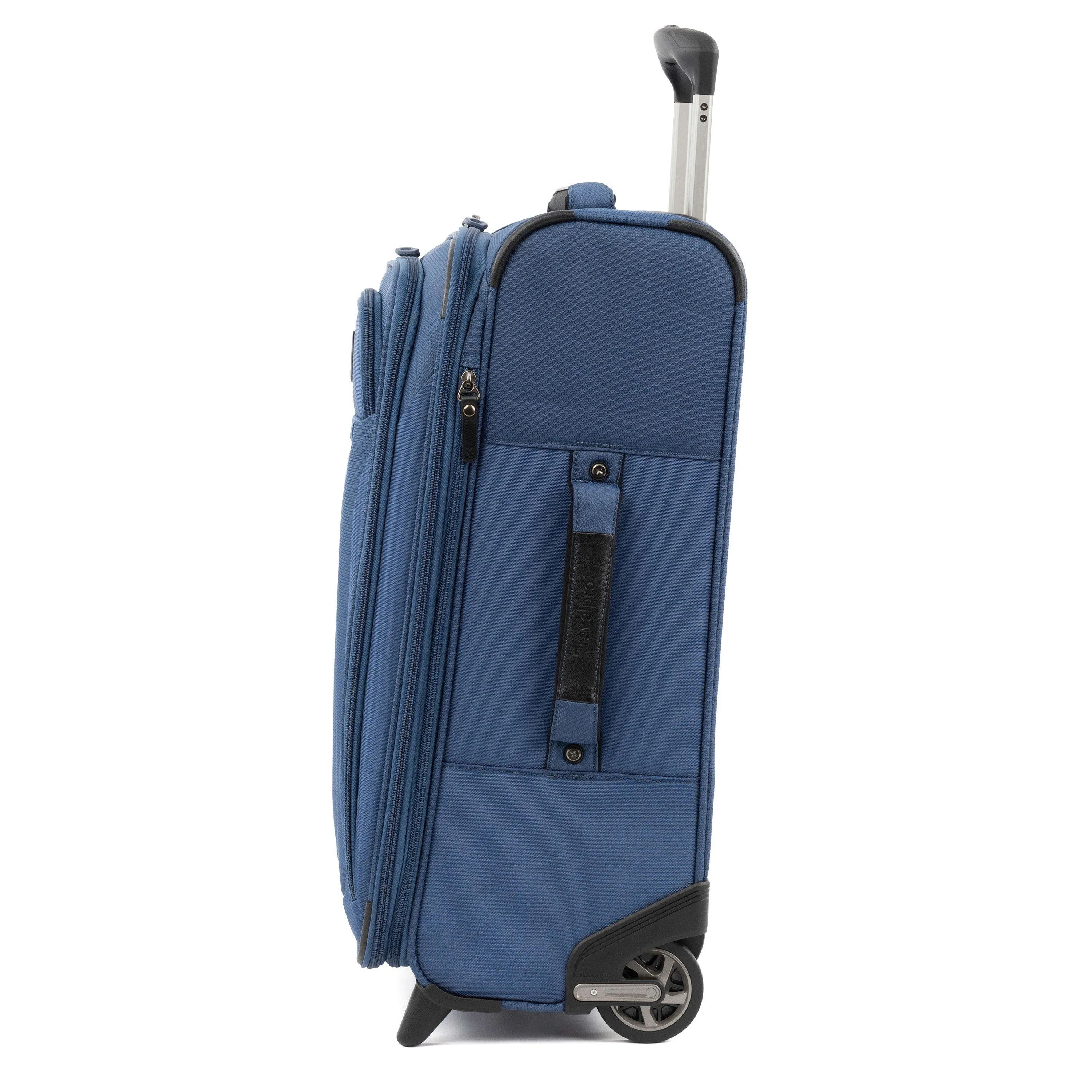 TravelPro Tourlite 22" 2-Wheel Carry-On Luggage Bags Travelpro