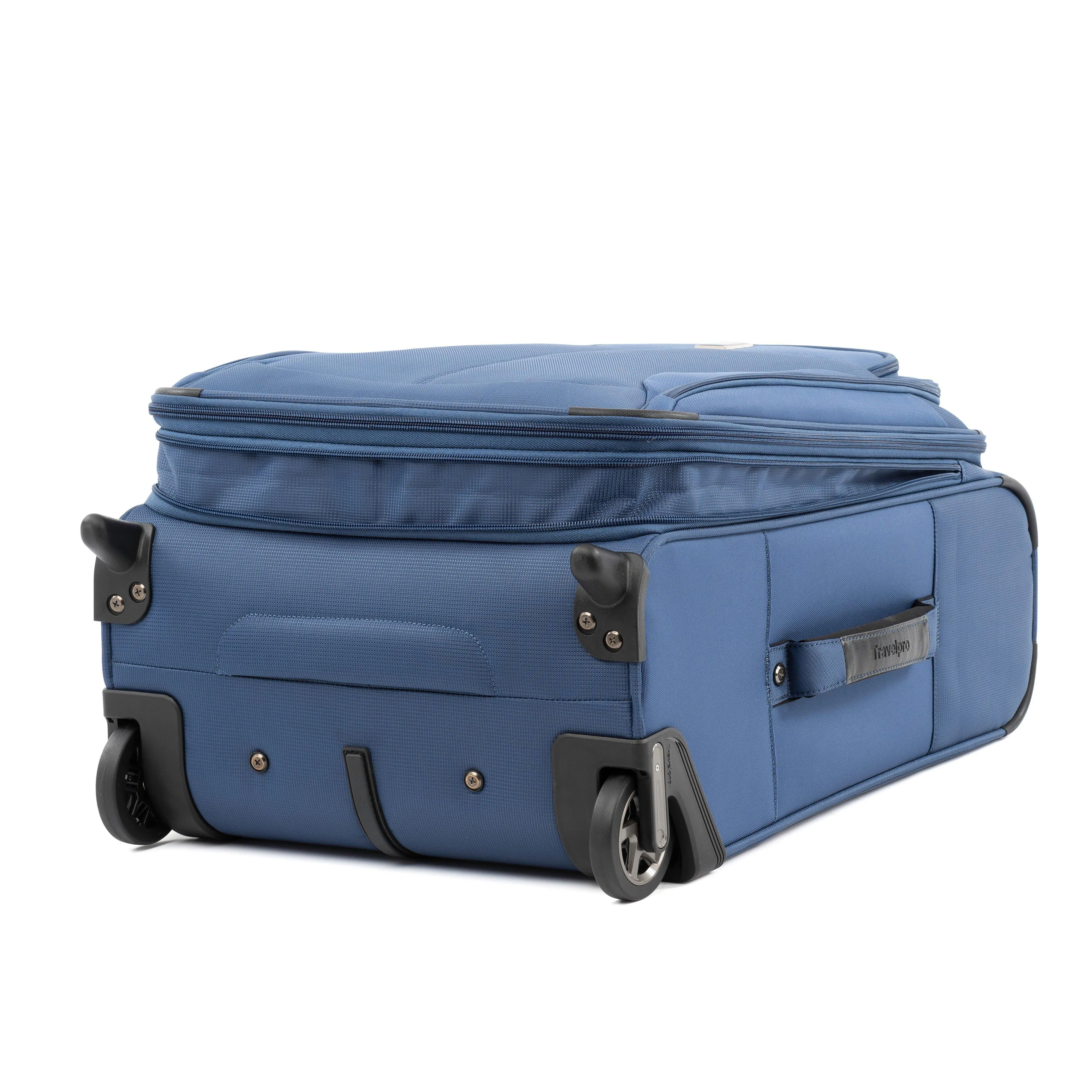 TravelPro Tourlite 22" 2-Wheel Carry-On Luggage Bags Travelpro