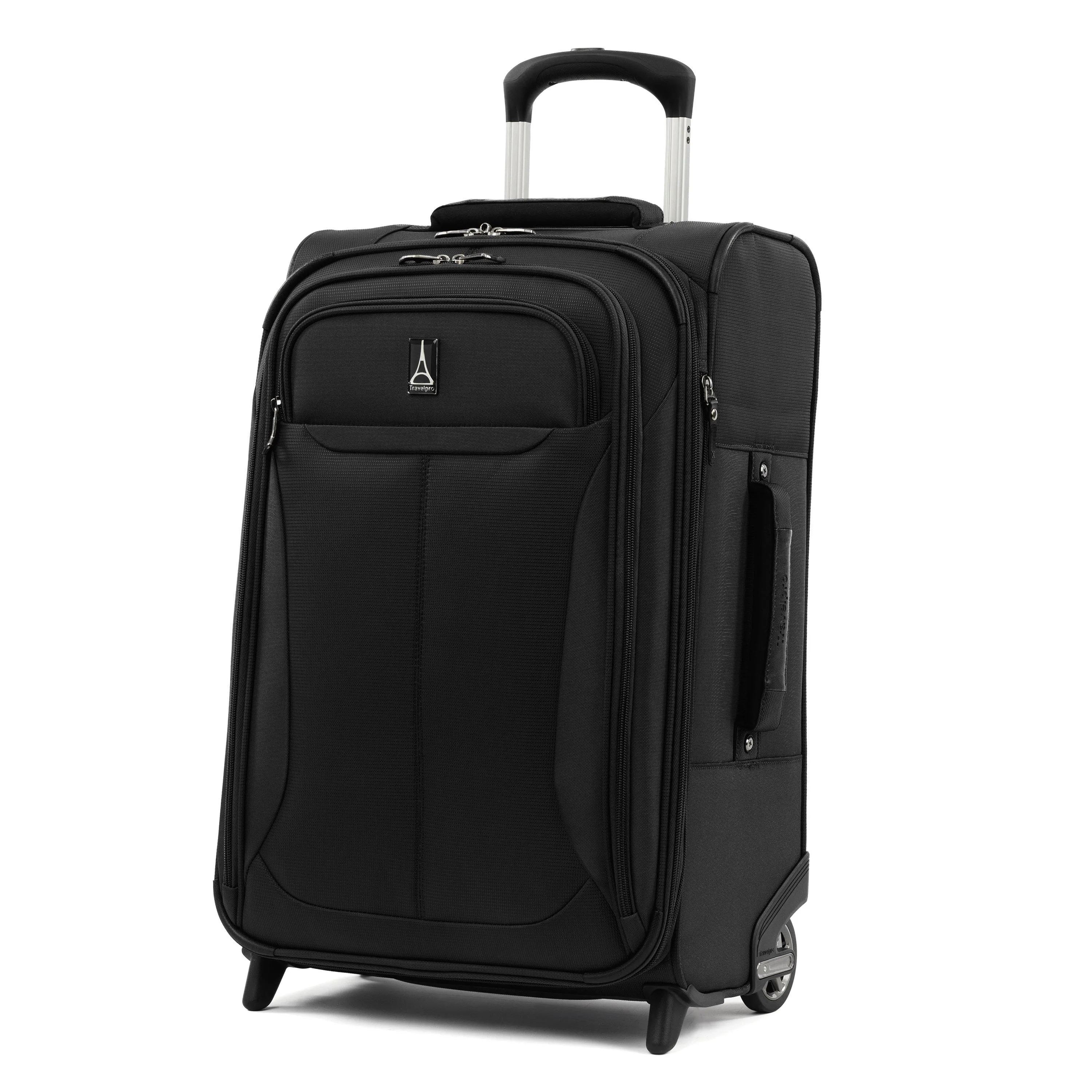 TravelPro Tourlite 22" 2-Wheel Carry-On Luggage Bags Travelpro