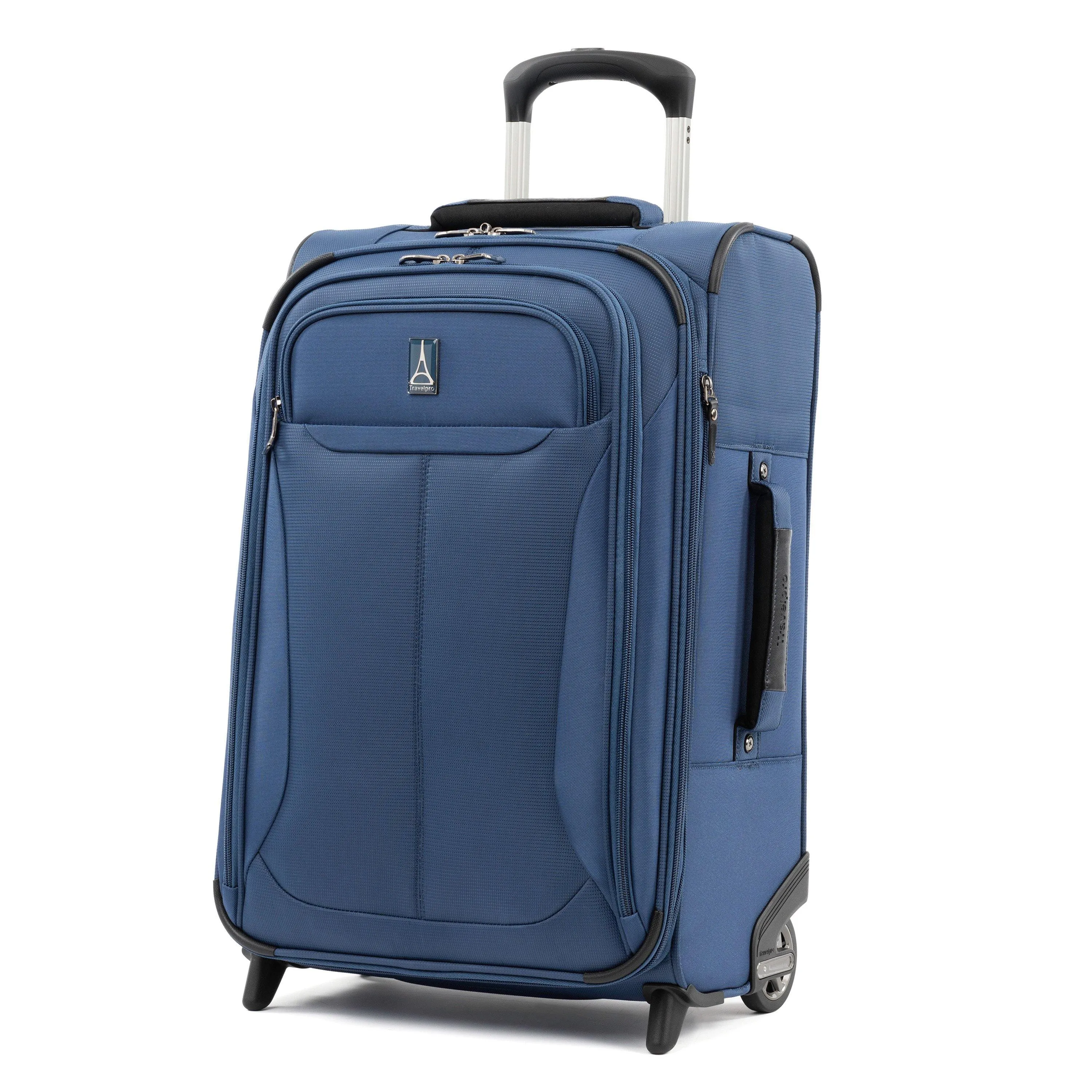 TravelPro Tourlite 22" 2-Wheel Carry-On Luggage Bags Travelpro