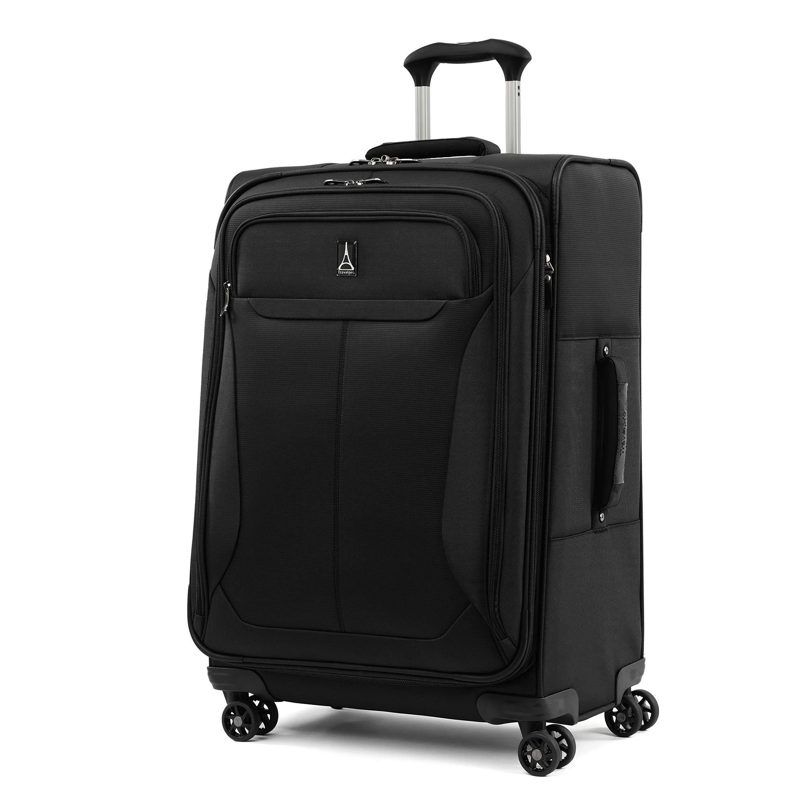 TravelPro Tourlite 25" 4-Wheel Medium Luggage Bags Travelpro