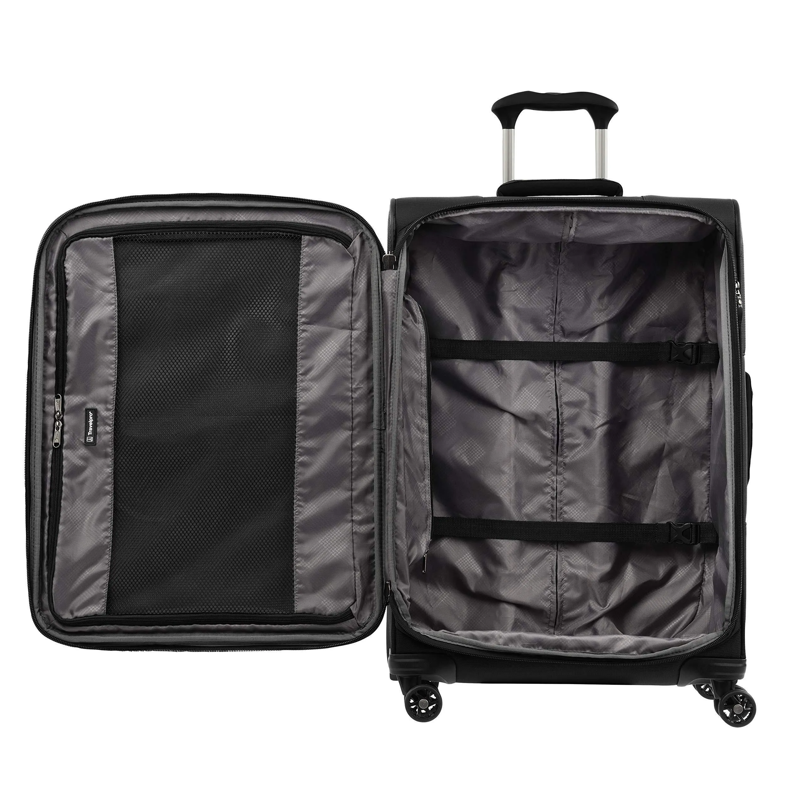 TravelPro Tourlite 25" 4-Wheel Medium Luggage Bags Travelpro