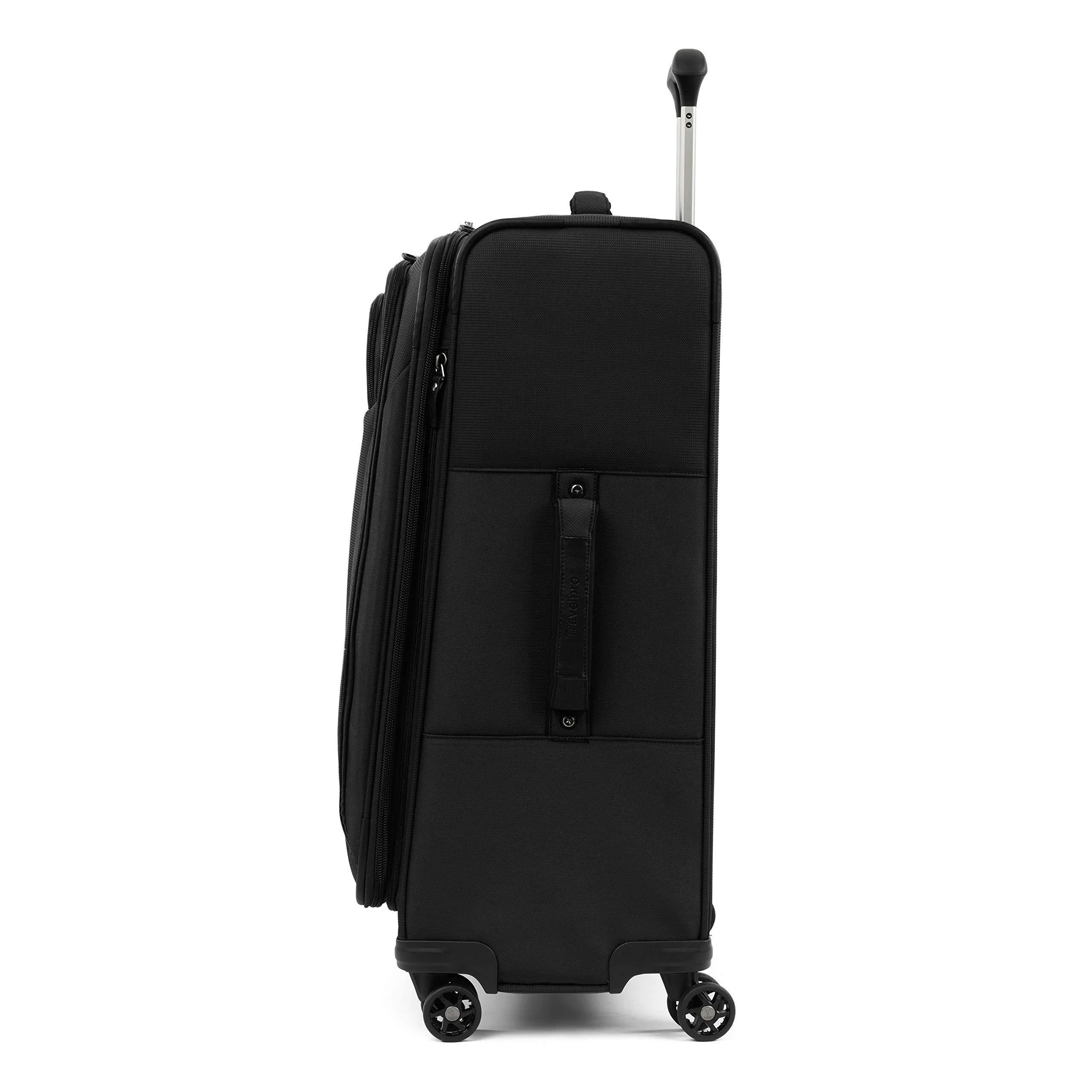 TravelPro Tourlite 25" 4-Wheel Medium Luggage Bags Travelpro
