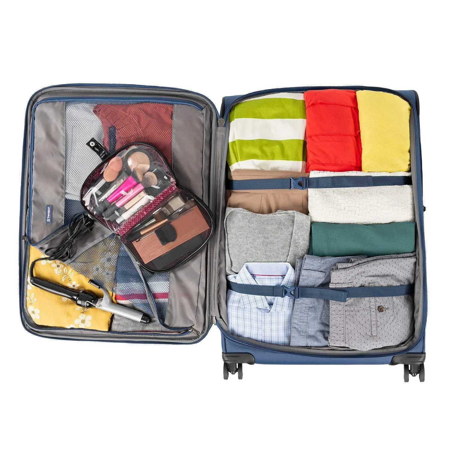 TravelPro Tourlite 29" 4-Wheel Large Luggage Bags Travelpro