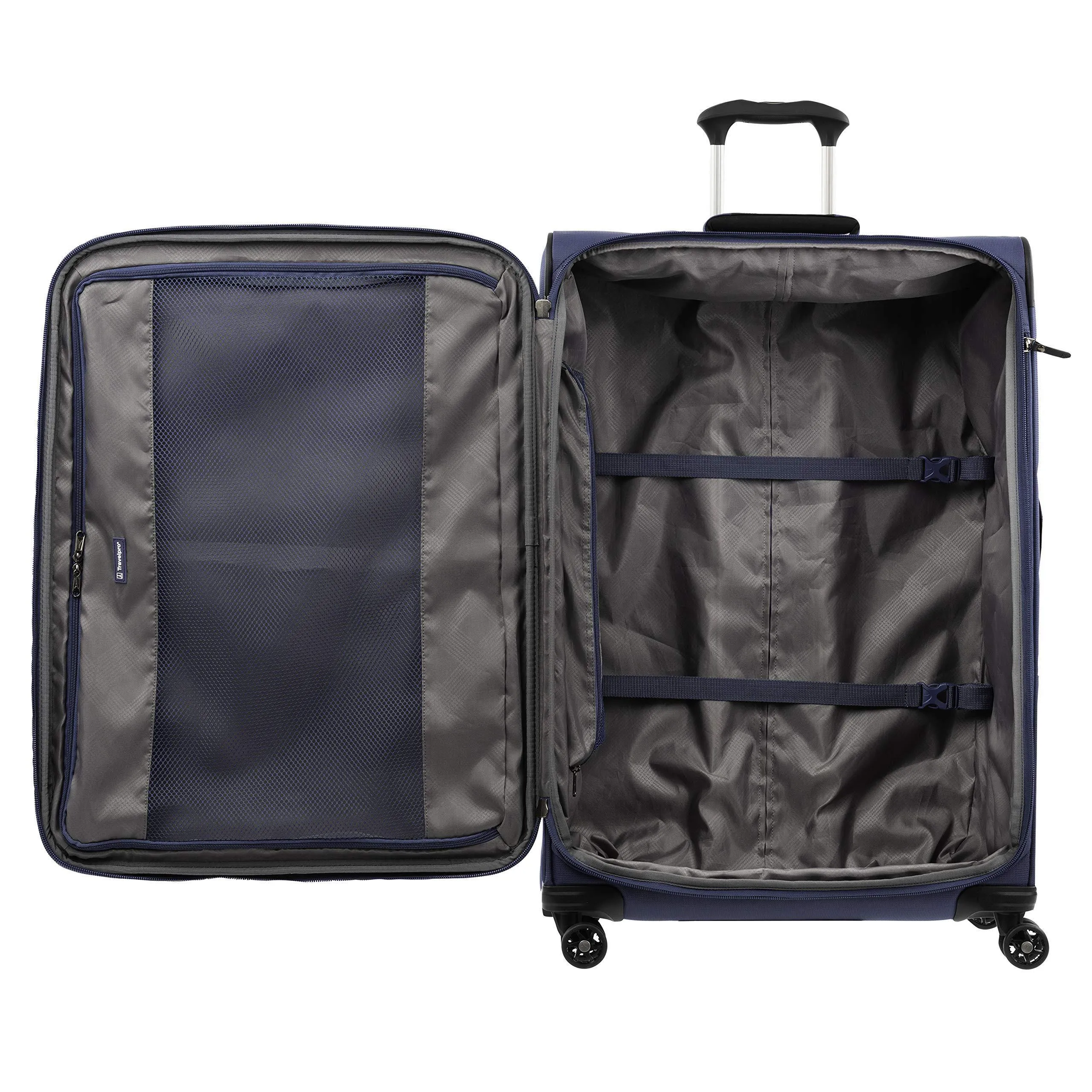 TravelPro Tourlite 29" 4-Wheel Large Luggage Bags Travelpro