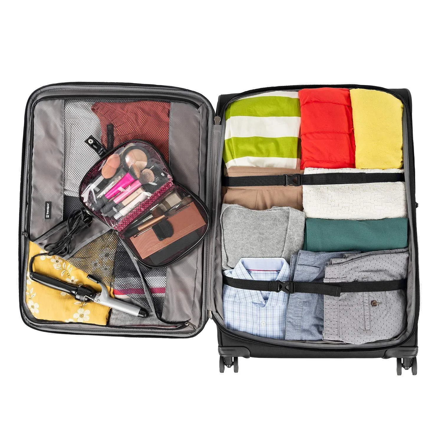 TravelPro Tourlite 29" 4-Wheel Large Luggage Bags Travelpro