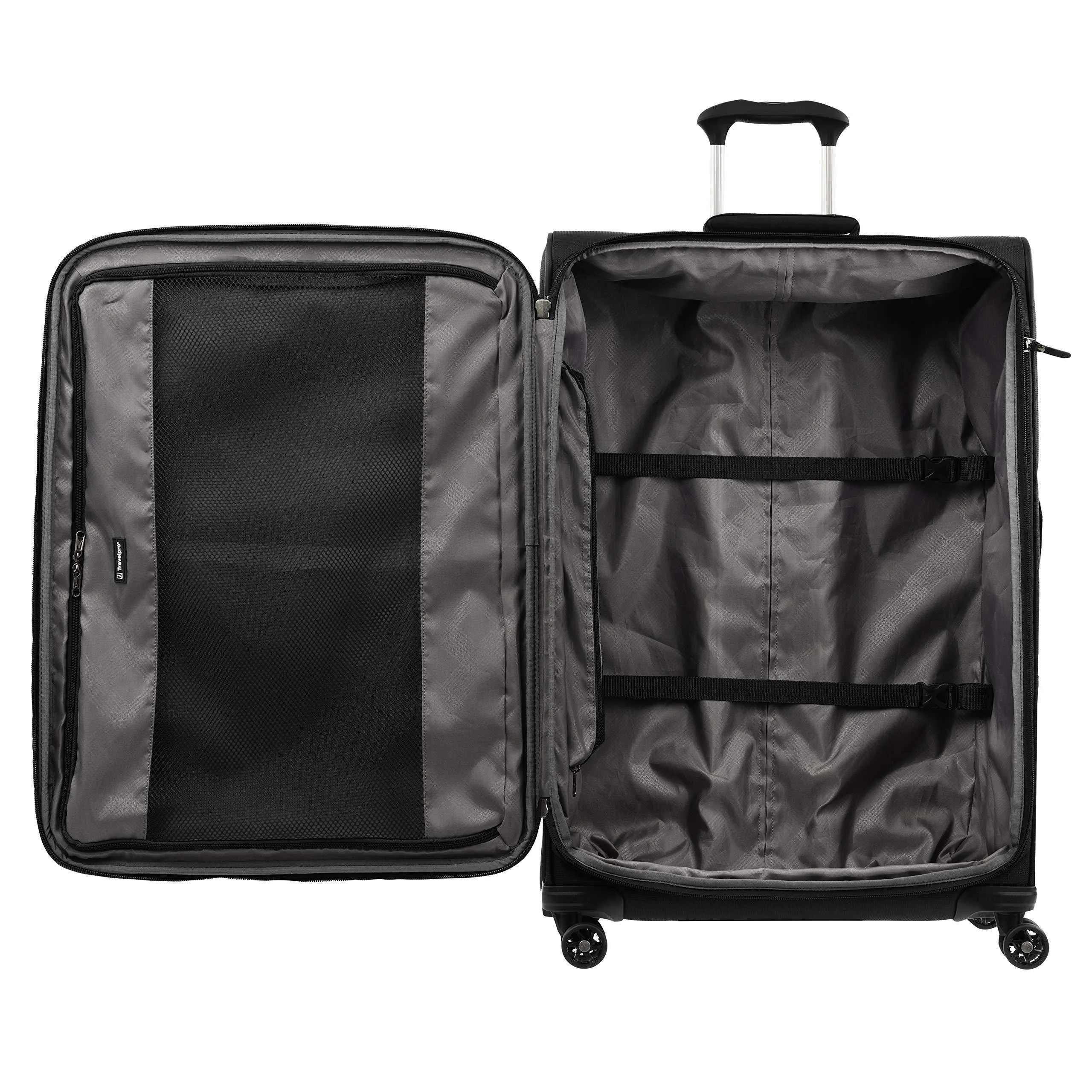 TravelPro Tourlite 29" 4-Wheel Large Luggage Bags Travelpro
