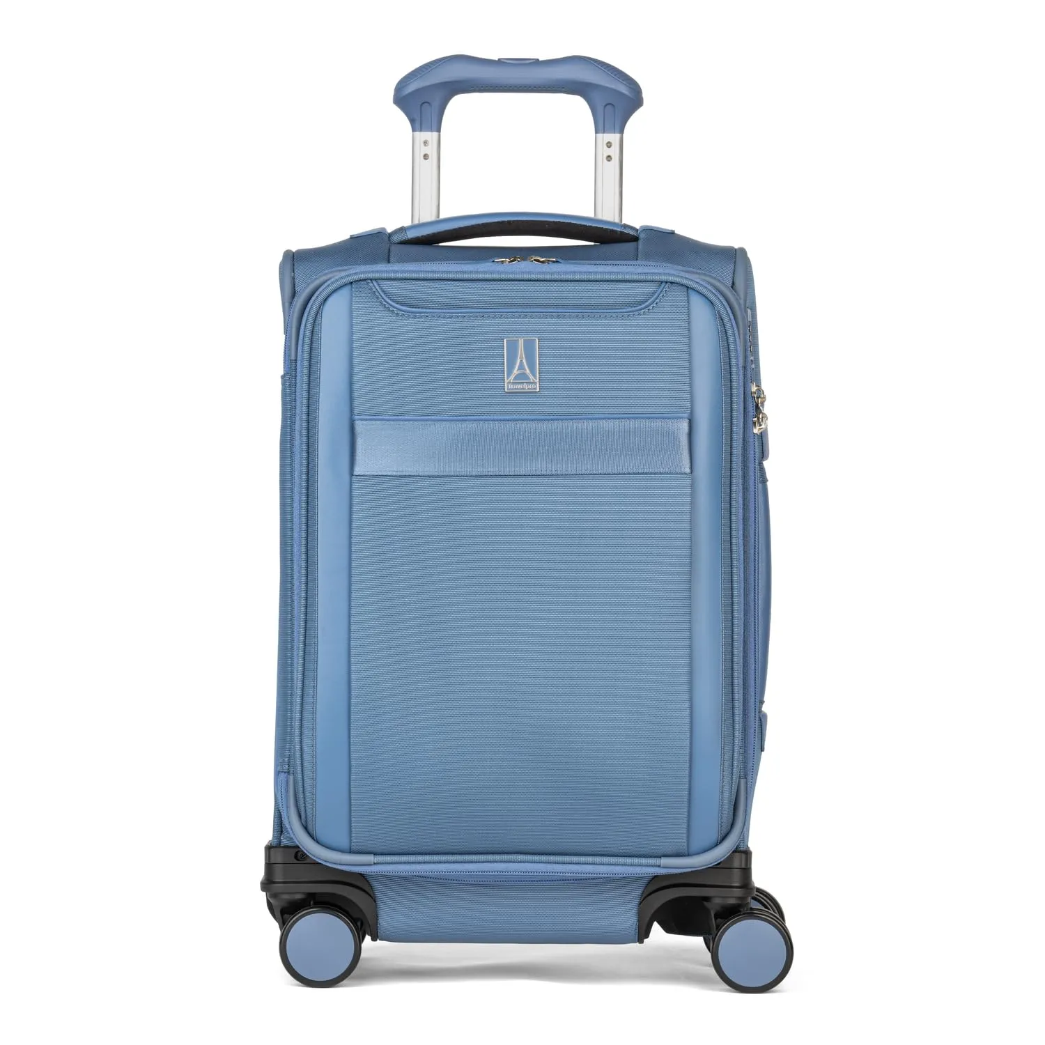 Travelpro Versapack   Lightweight Softside Expandable 20-Inch Carry On Luggage Bags Travelpro