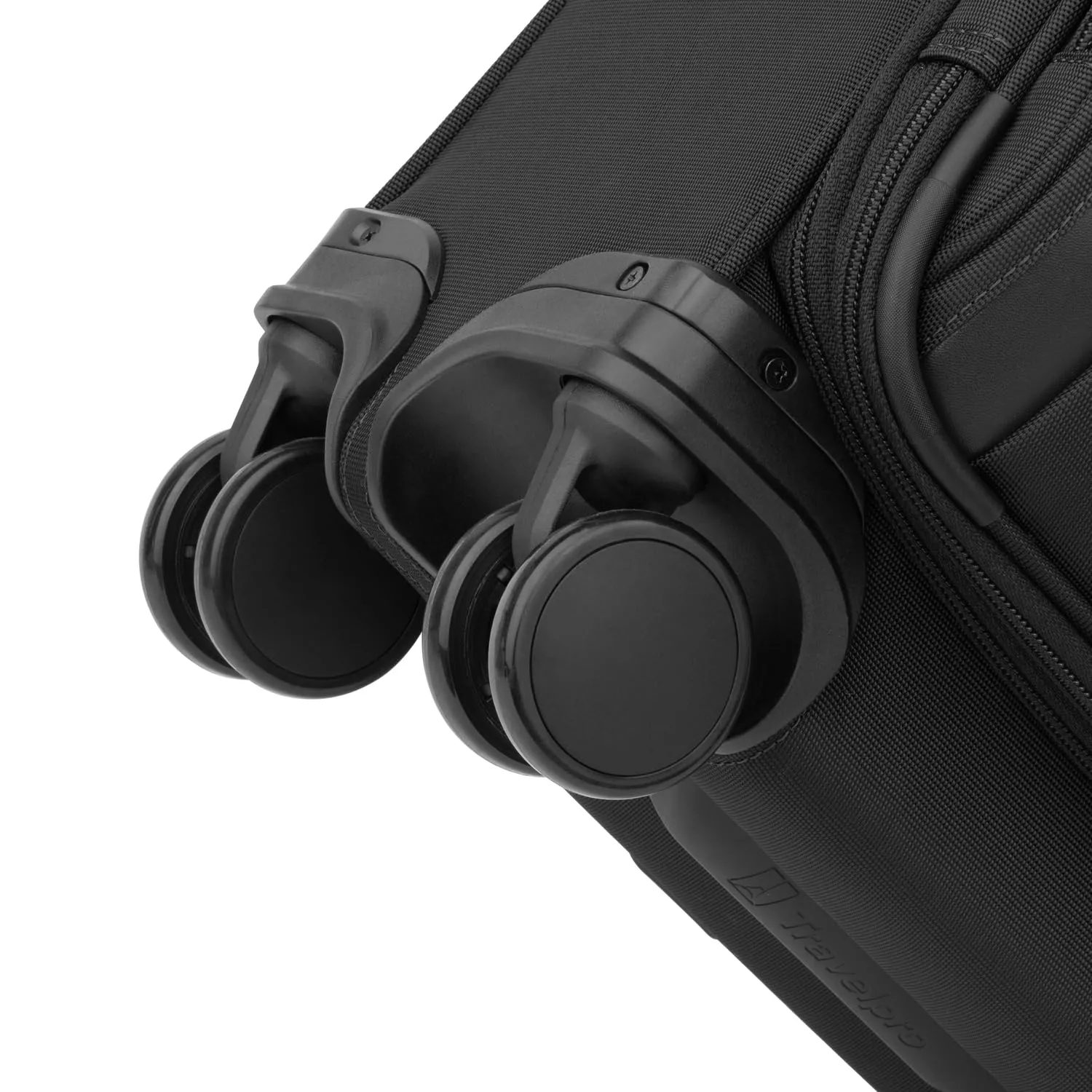 Travelpro Versapack   Lightweight Softside Expandable 20-Inch Carry On Luggage Bags Travelpro