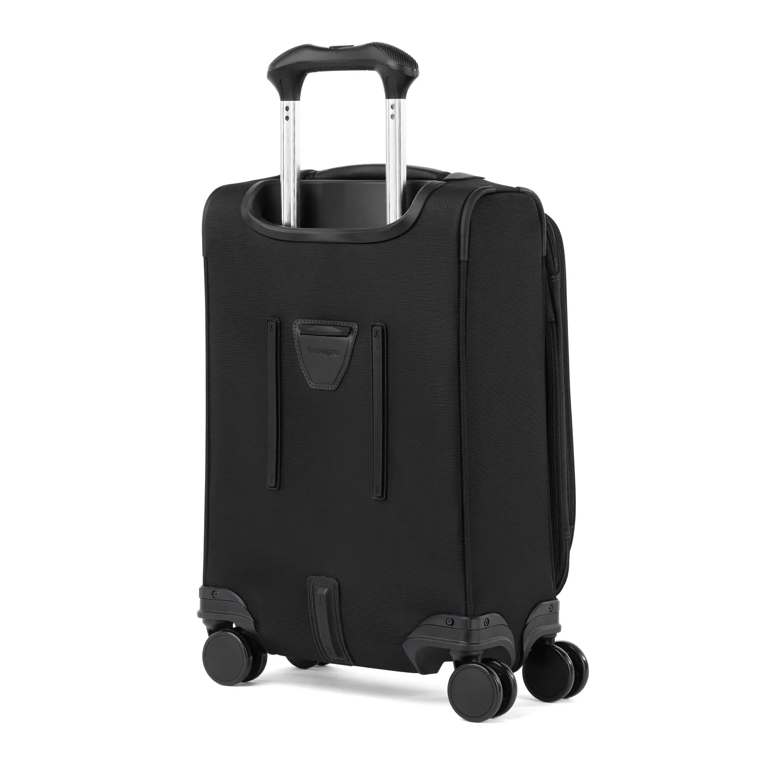 Travelpro Versapack   Lightweight Softside Expandable 20-Inch Carry On Luggage Bags Travelpro