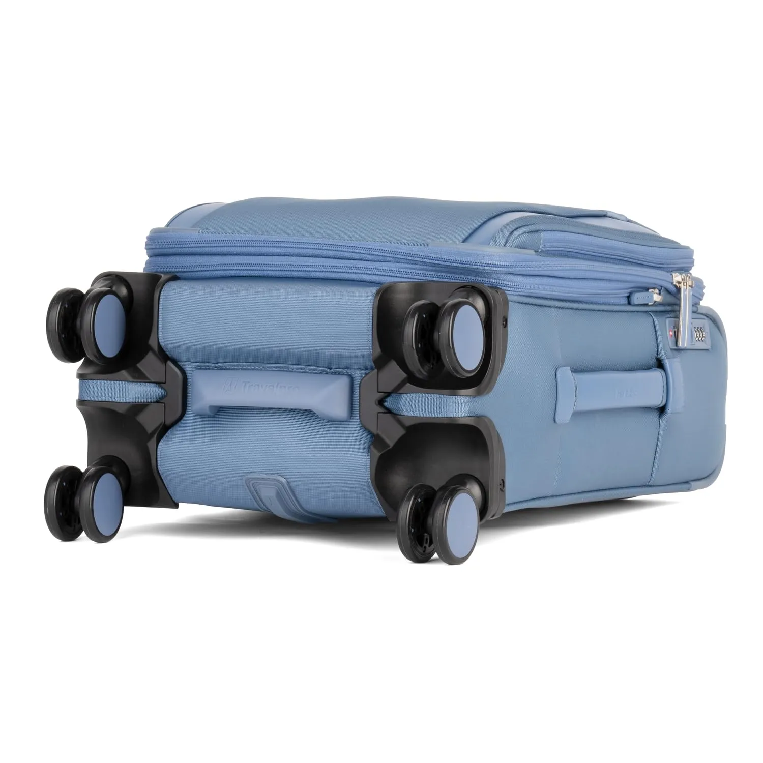 Travelpro Versapack   Lightweight Softside Expandable 20-Inch Carry On Luggage Bags Travelpro