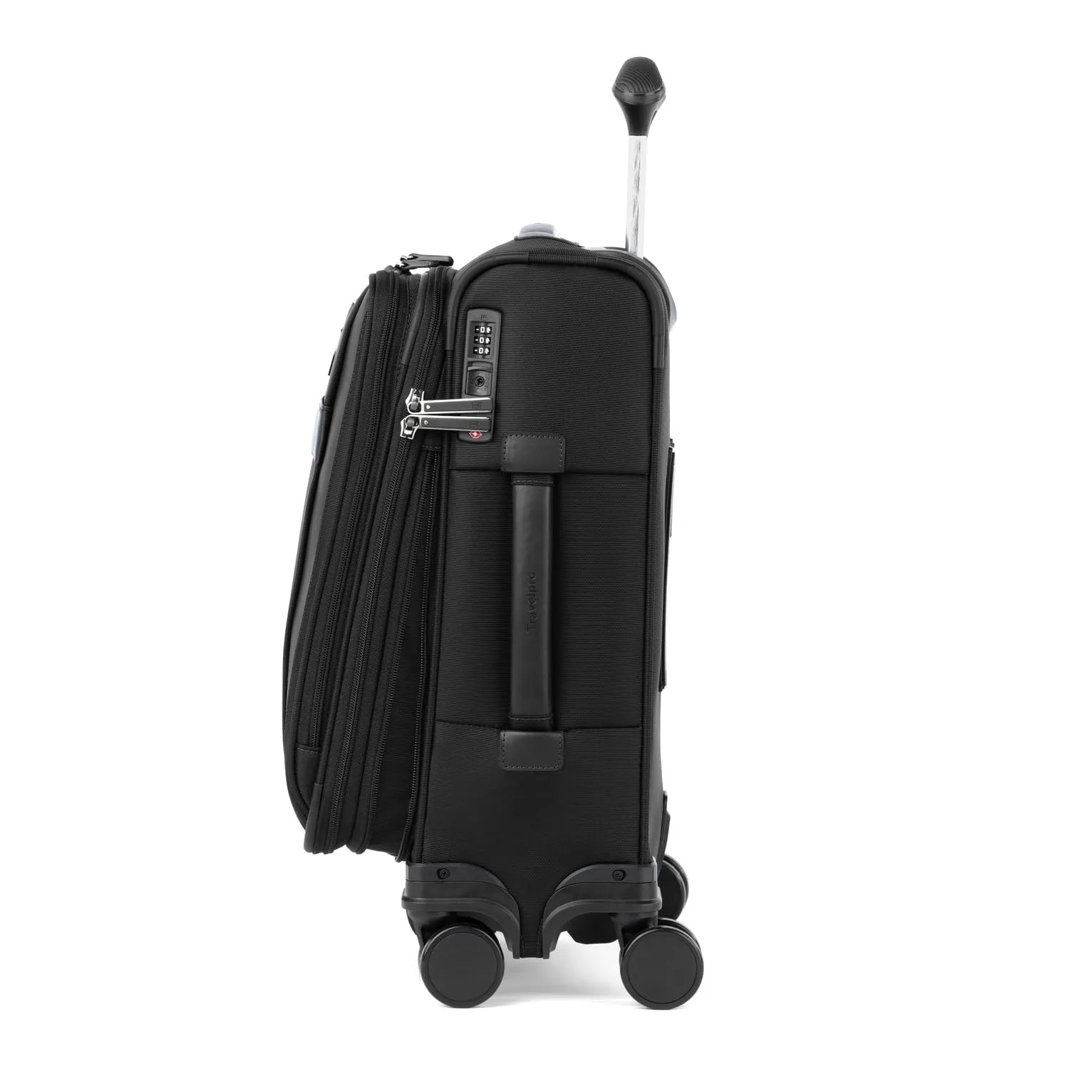 Travelpro Versapack   Lightweight Softside Expandable 20-Inch Carry On Luggage Bags Travelpro
