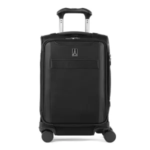 Travelpro Versapack   Lightweight Softside Expandable 20-Inch Carry On Luggage Bags Travelpro