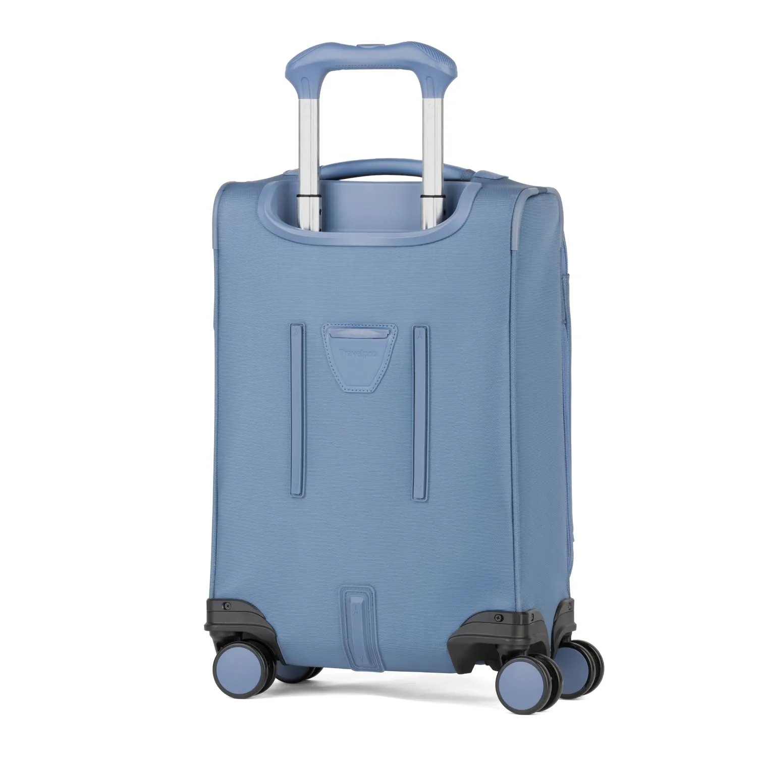 Travelpro Versapack   Lightweight Softside Expandable 20-Inch Carry On Luggage Bags Travelpro