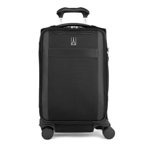 Travelpro Versapack   Lightweight Softside Expandable 21-Inch Carry On Luggage Bags Travelpro