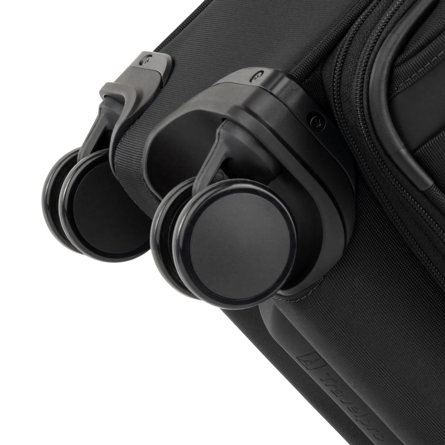 Travelpro Versapack   Lightweight Softside Expandable 21-Inch Carry On Luggage Bags Travelpro