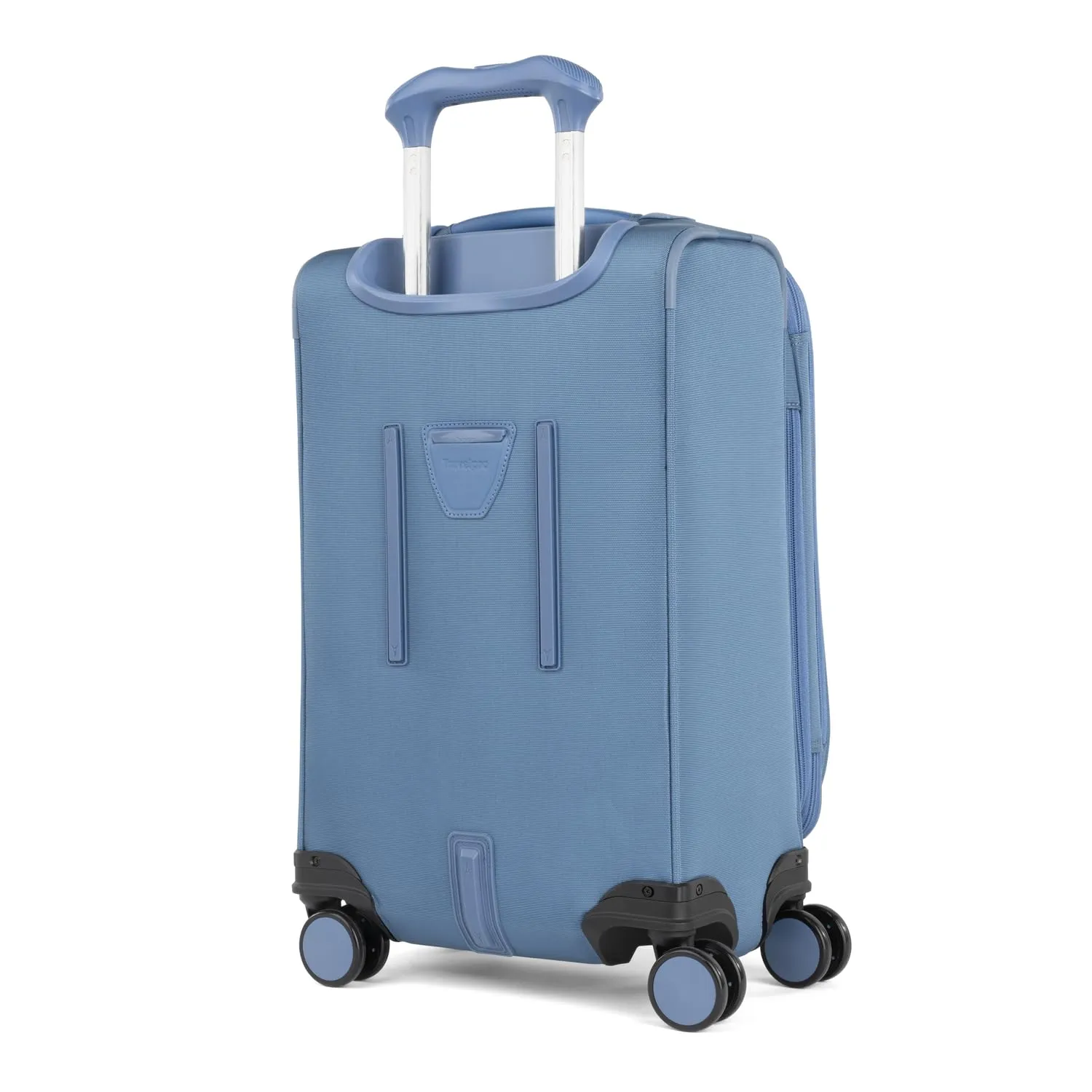 Travelpro Versapack   Lightweight Softside Expandable 21-Inch Carry On Luggage Bags Travelpro