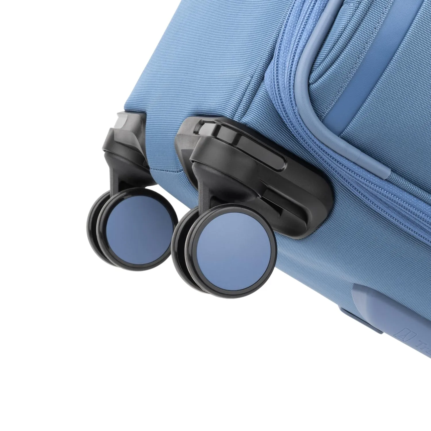 Travelpro Versapack   Lightweight Softside Expandable 25-Inch Medium Checked Spinner Suitcase Bags Travelpro