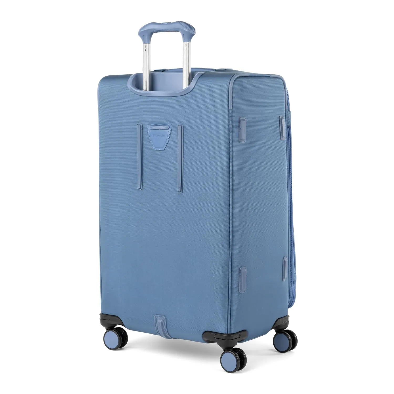 Travelpro Versapack   Lightweight Softside Expandable 29-Inch Large Checked Spinner Suitcase Bags Travelpro