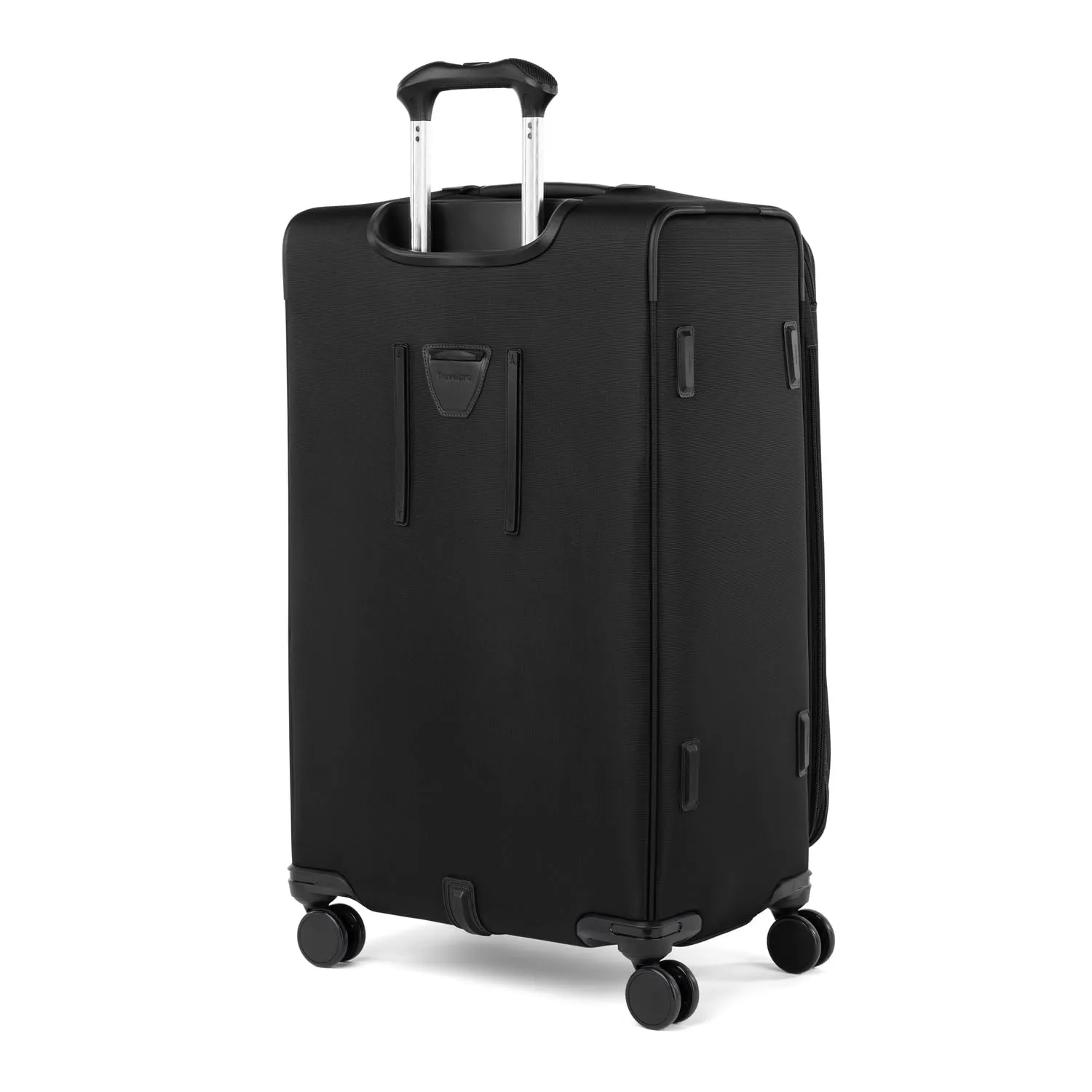 Travelpro Versapack   Lightweight Softside Expandable 29-Inch Large Checked Spinner Suitcase Bags Travelpro