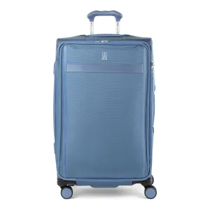 Travelpro Versapack   Lightweight Softside Expandable 29-Inch Large Checked Spinner Suitcase Bags Travelpro