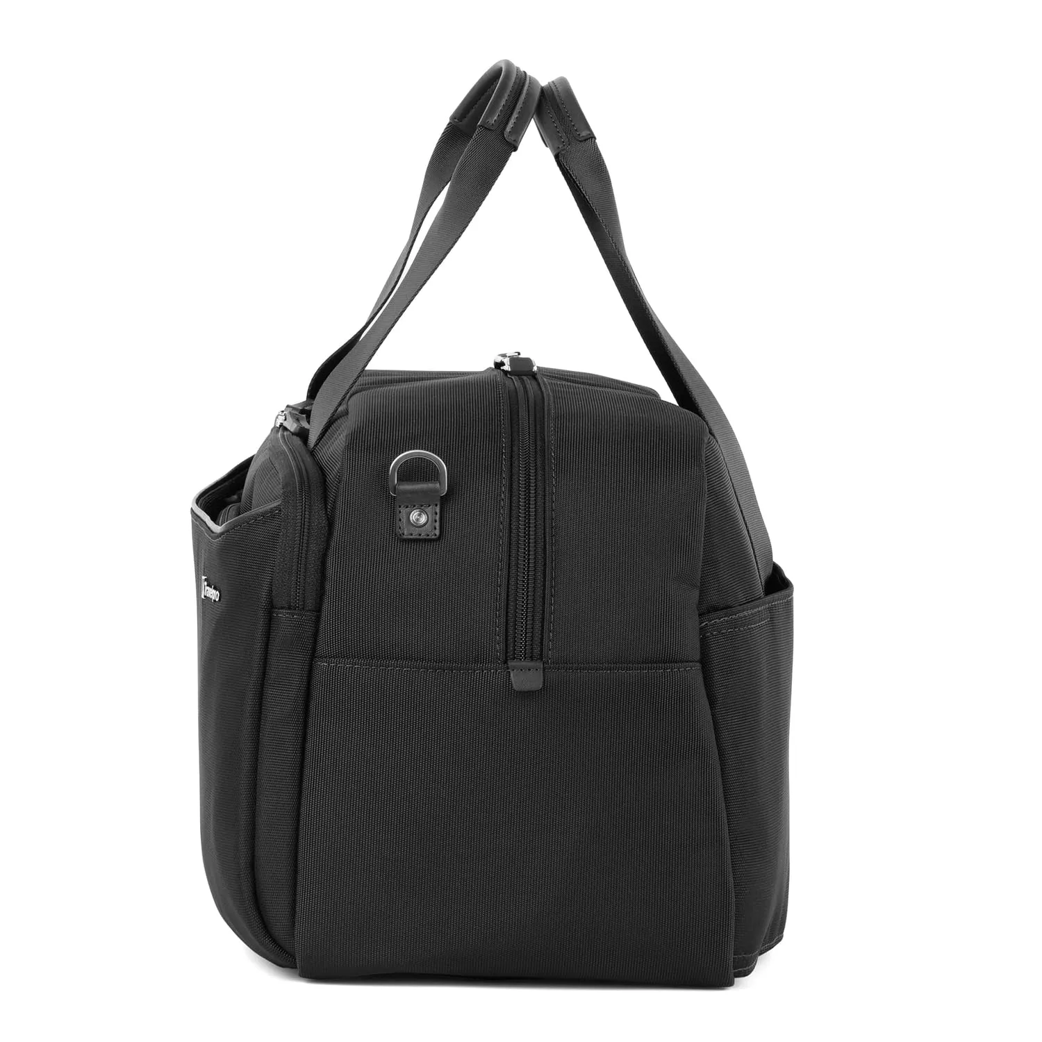 Travelpro Versapack   Lightweight Underseat Travel Tote Bag Bags Travelpro