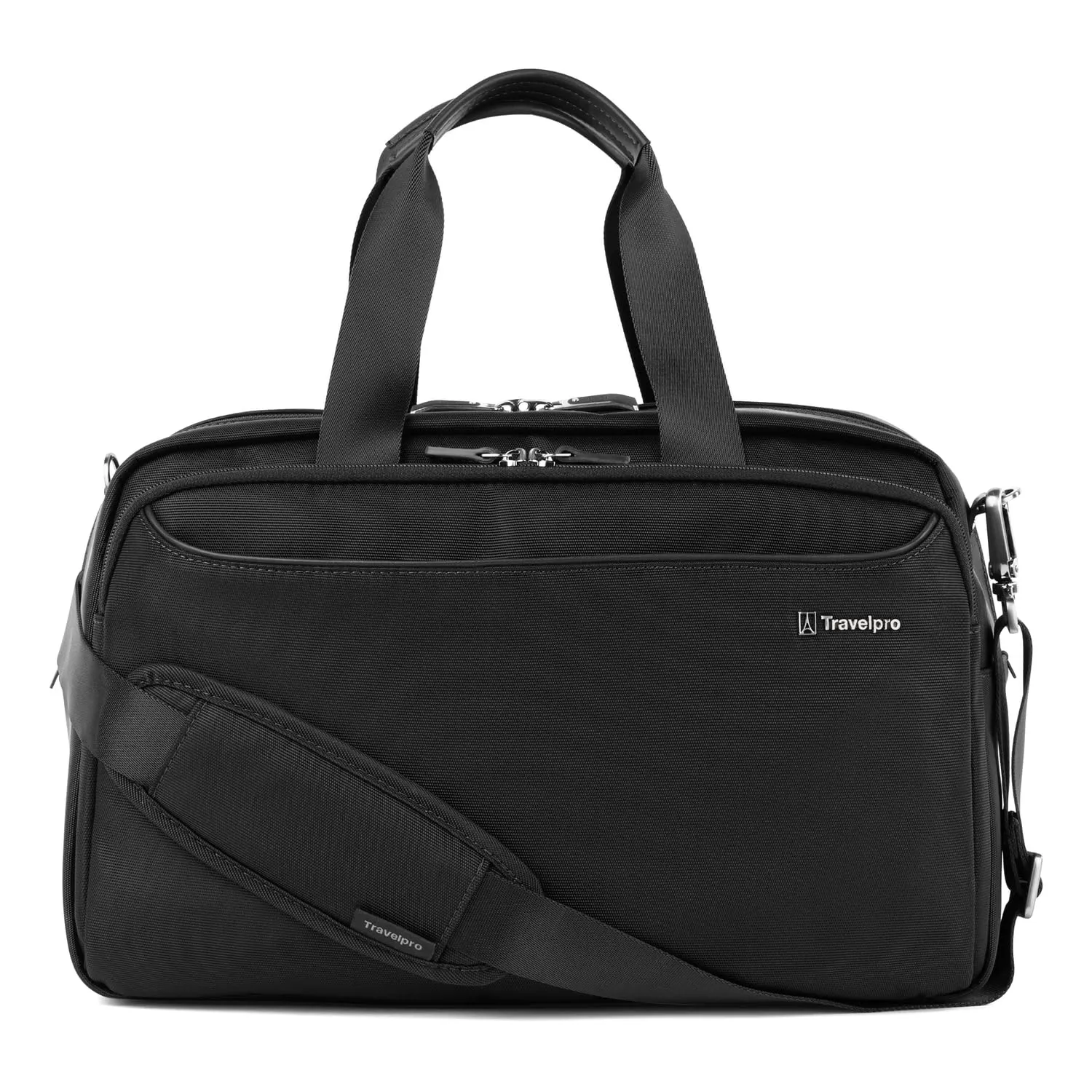 Travelpro Versapack   Lightweight Underseat Travel Tote Bag Bags Travelpro